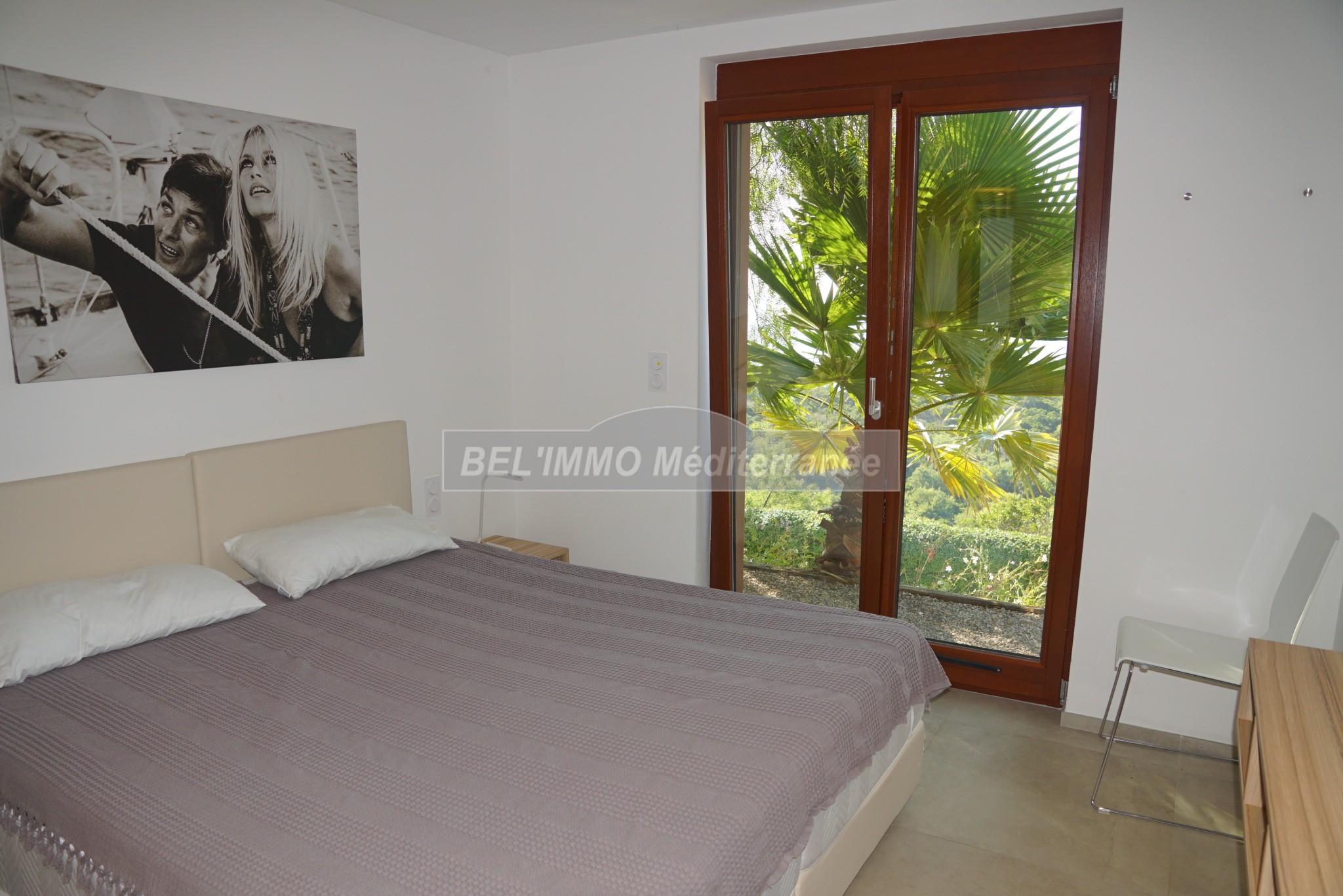 Double villa de 300 m2, avec Vue mer imprenable — photo 17