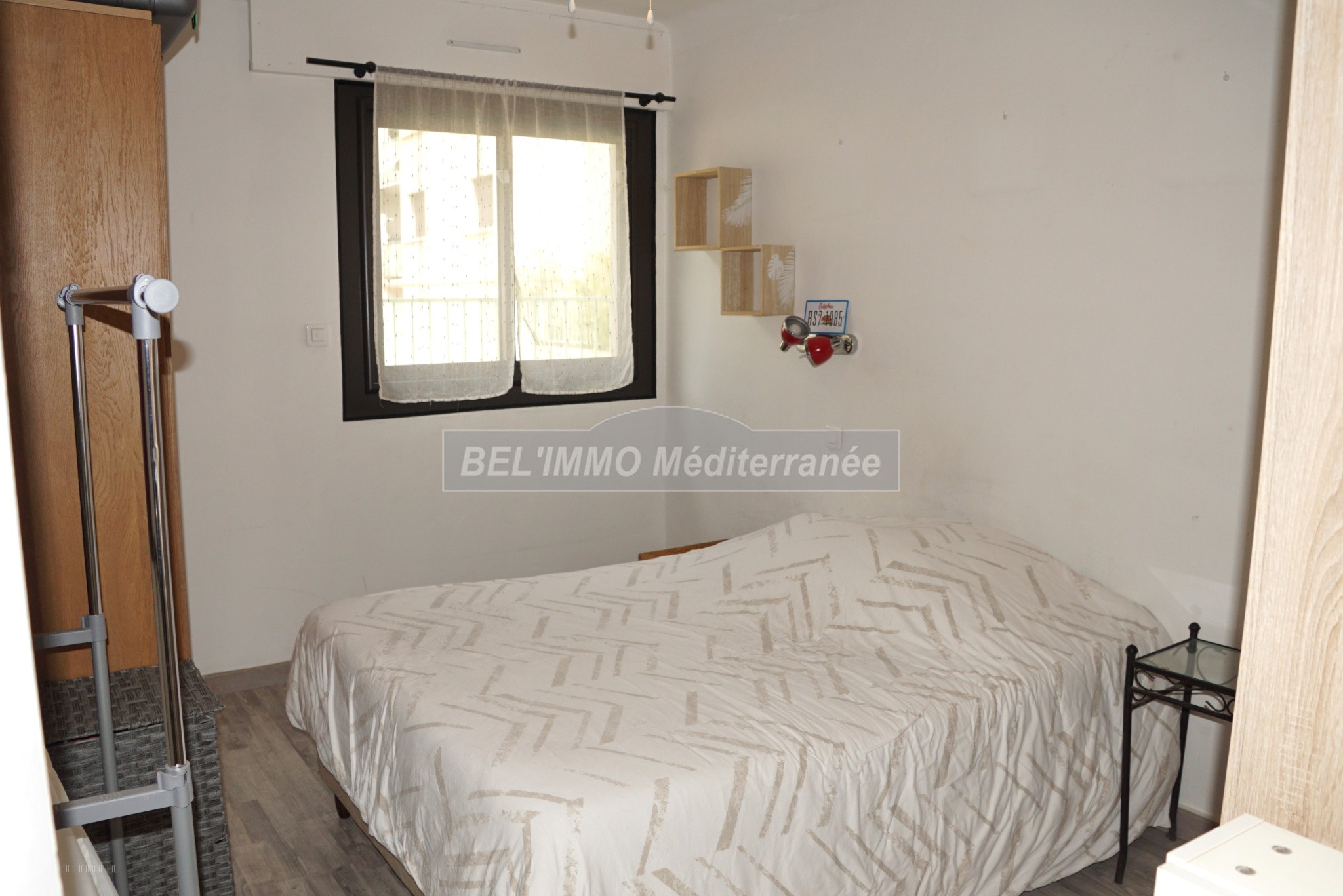 4 pièces de 84 m2, Terrasse, Cave et Parking — photo 8