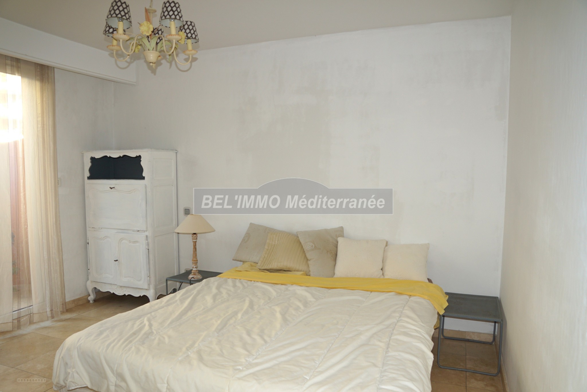 F3 de 64 m2, terrasse 70 m2, Cave et Garage — photo 4