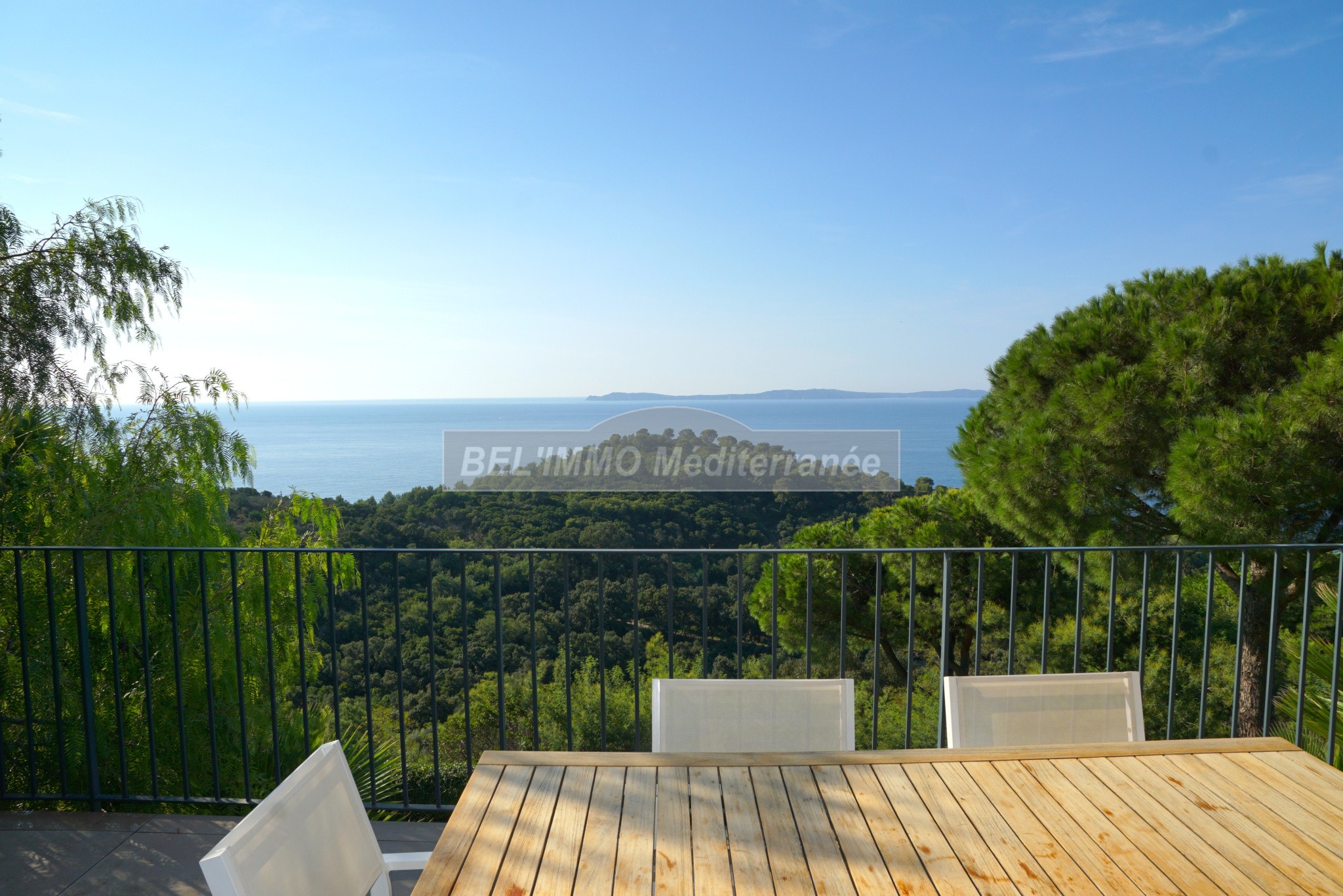 Double villa de 300 m2, avec Vue mer imprenable — photo 2