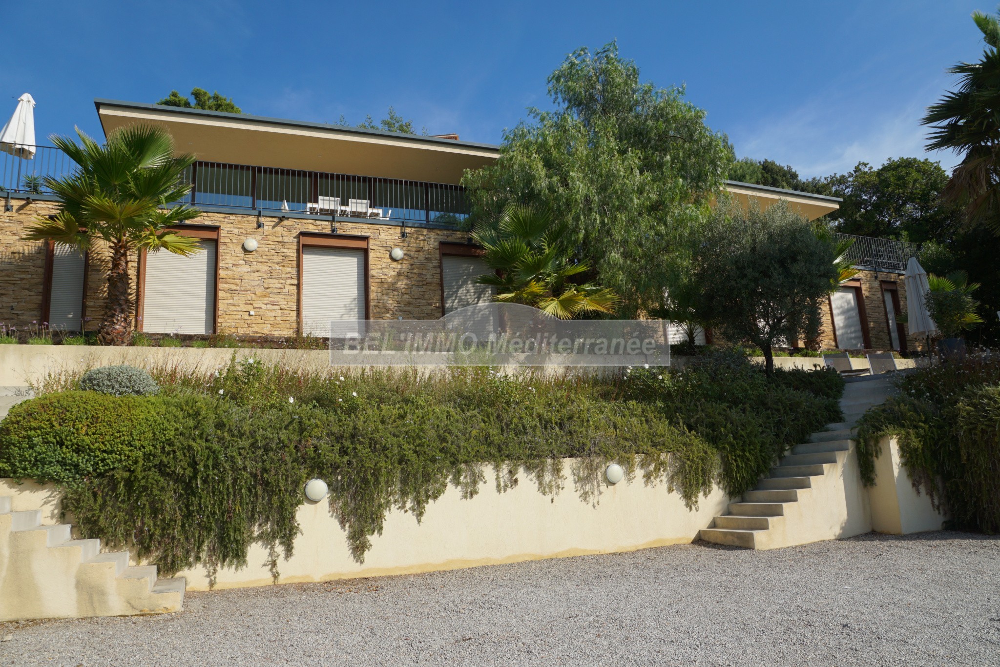 Double villa de 300 m2, avec Vue mer imprenable — photo 4