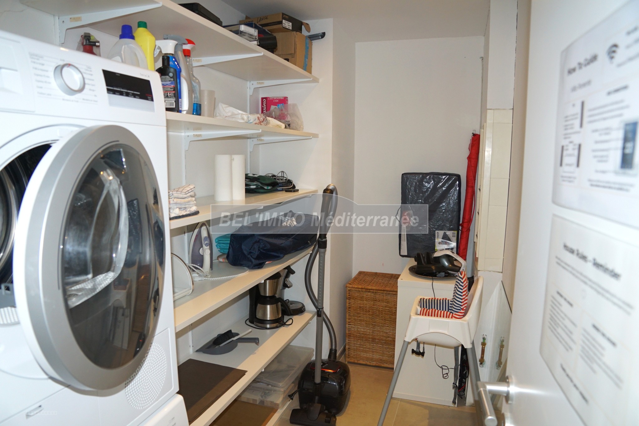 Double villa de 300 m2, avec Vue mer imprenable — photo 14