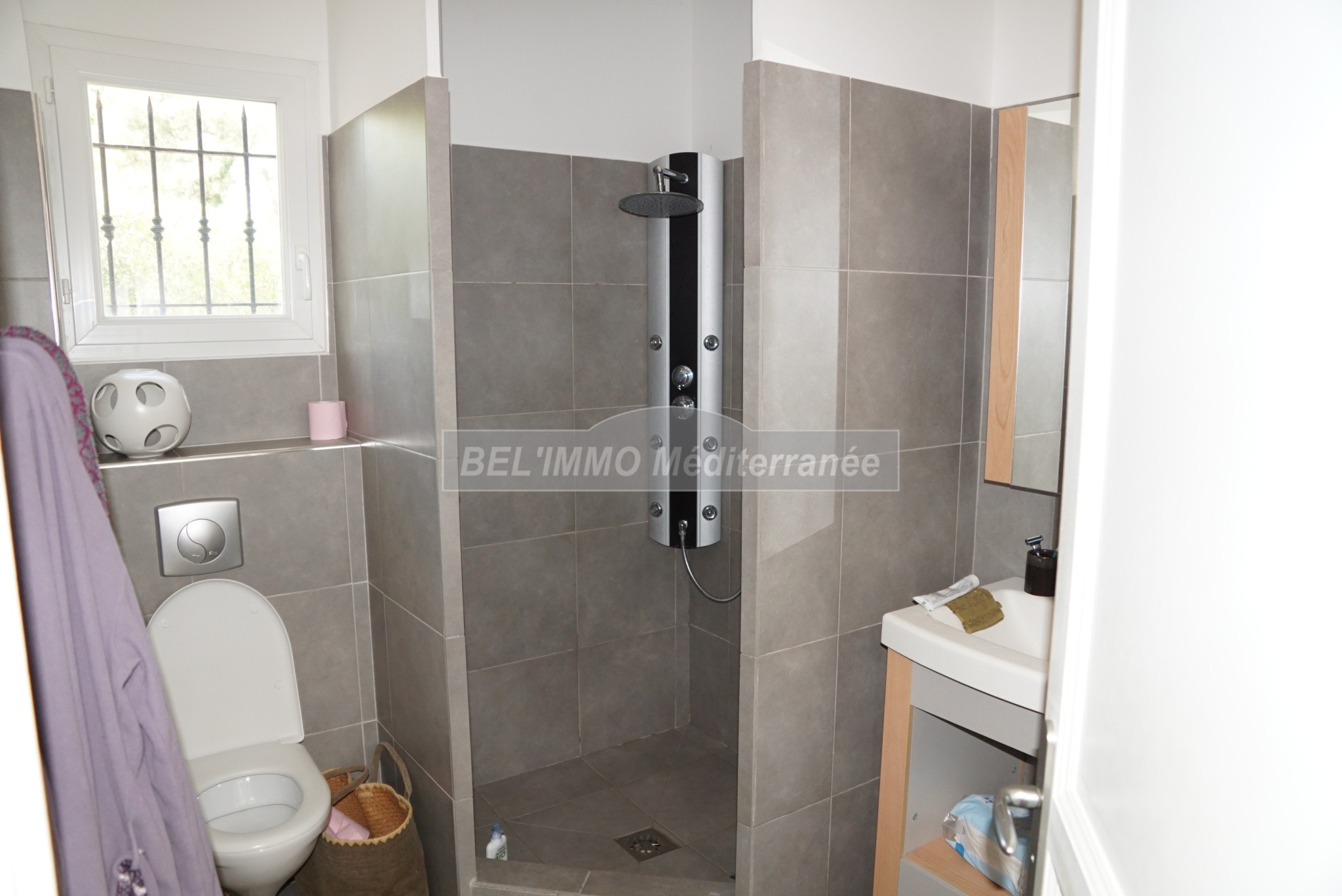 Propriété de 200 m2, piscine, terrain de 4000 m2 — photo 20