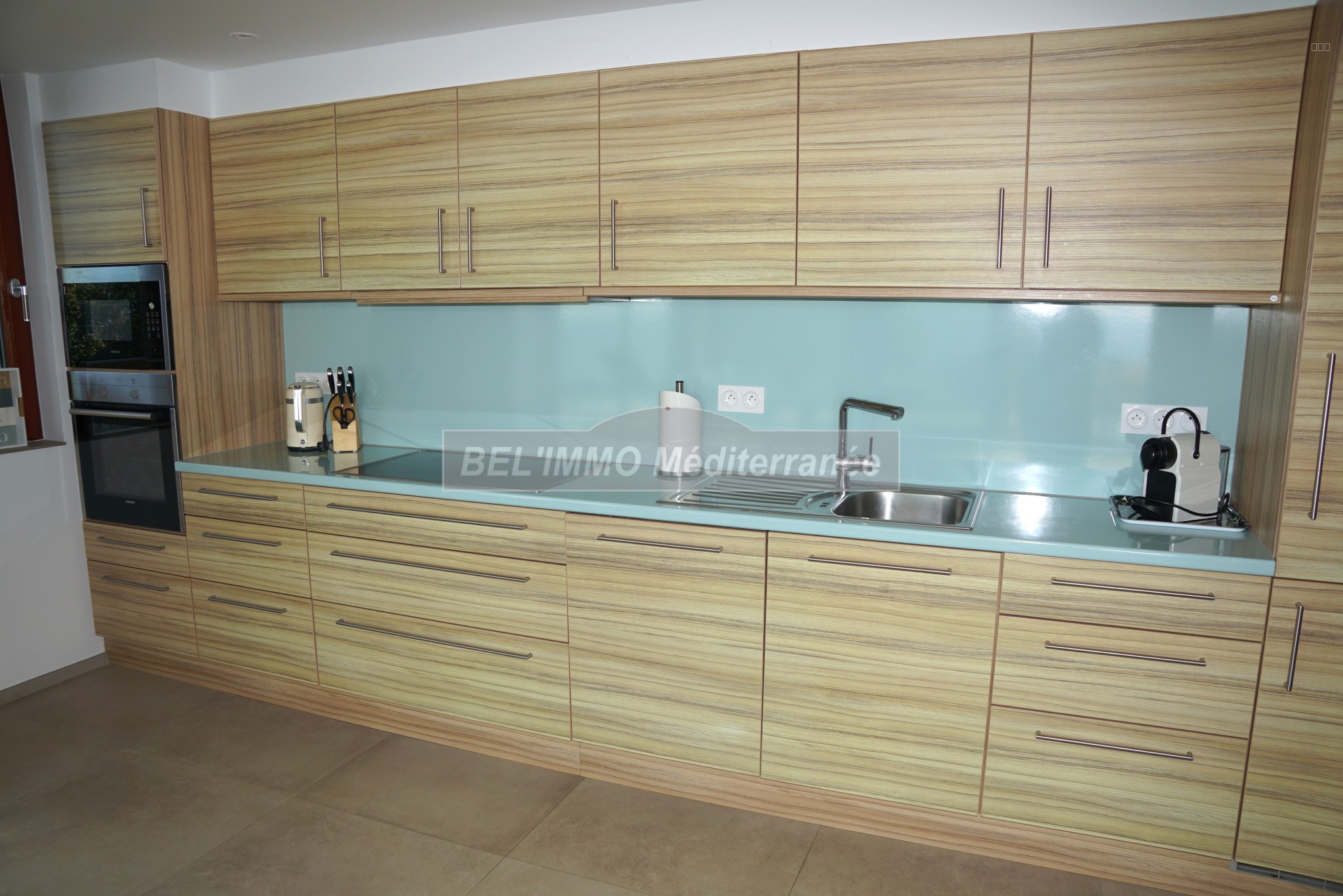 Double villa de 300 m2, avec Vue mer imprenable — photo 13