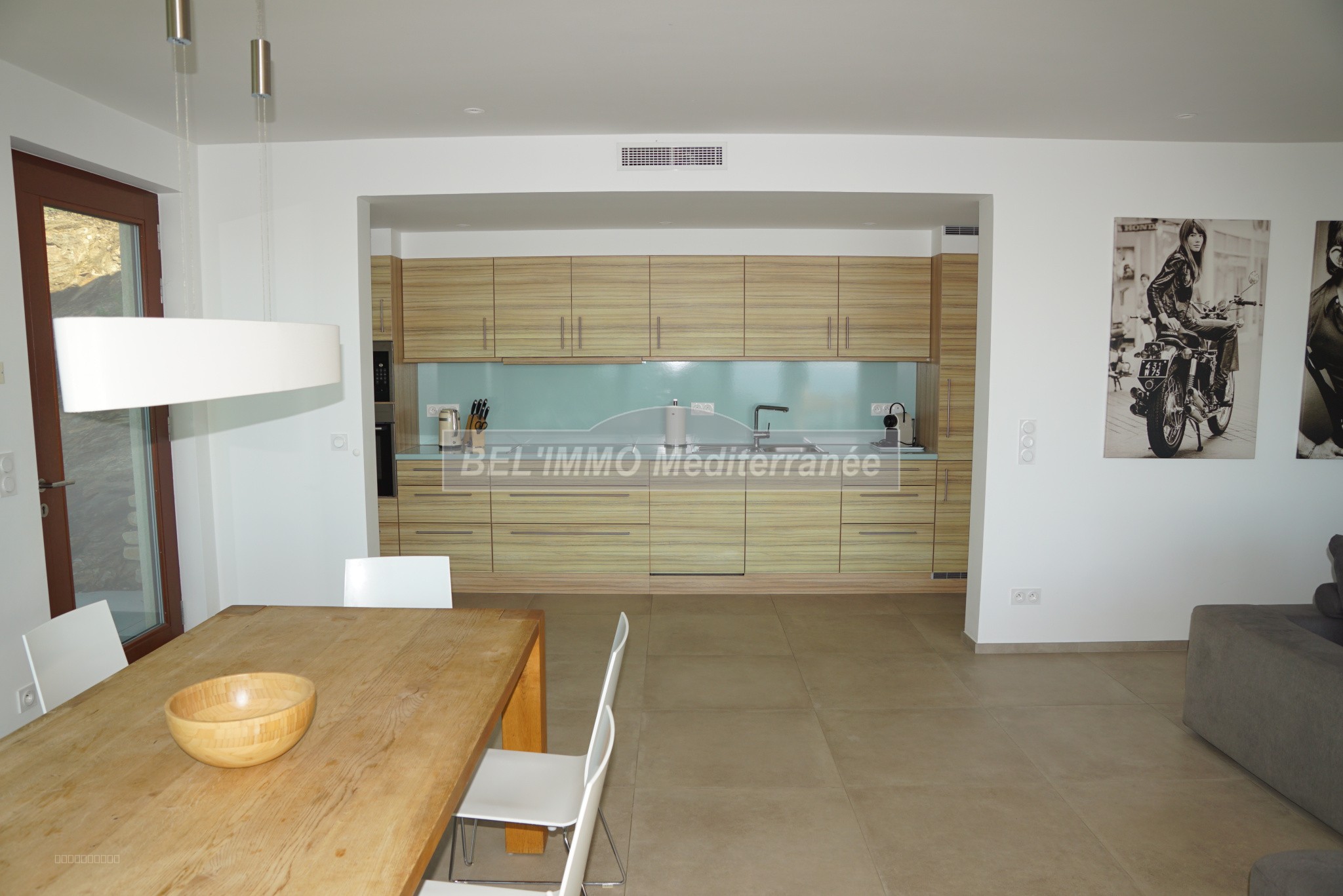 Double villa de 300 m2, avec Vue mer imprenable — photo 12