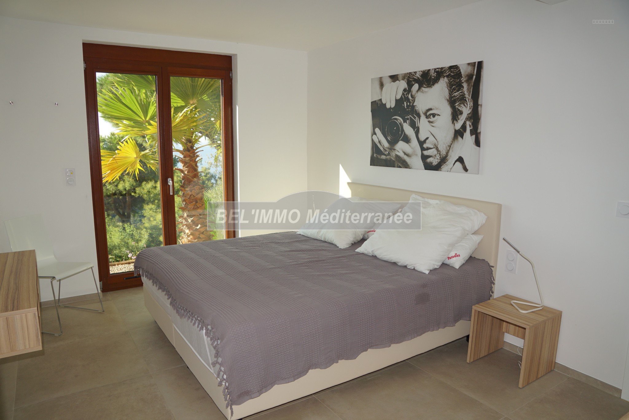 Double villa de 300 m2, avec Vue mer imprenable — photo 15