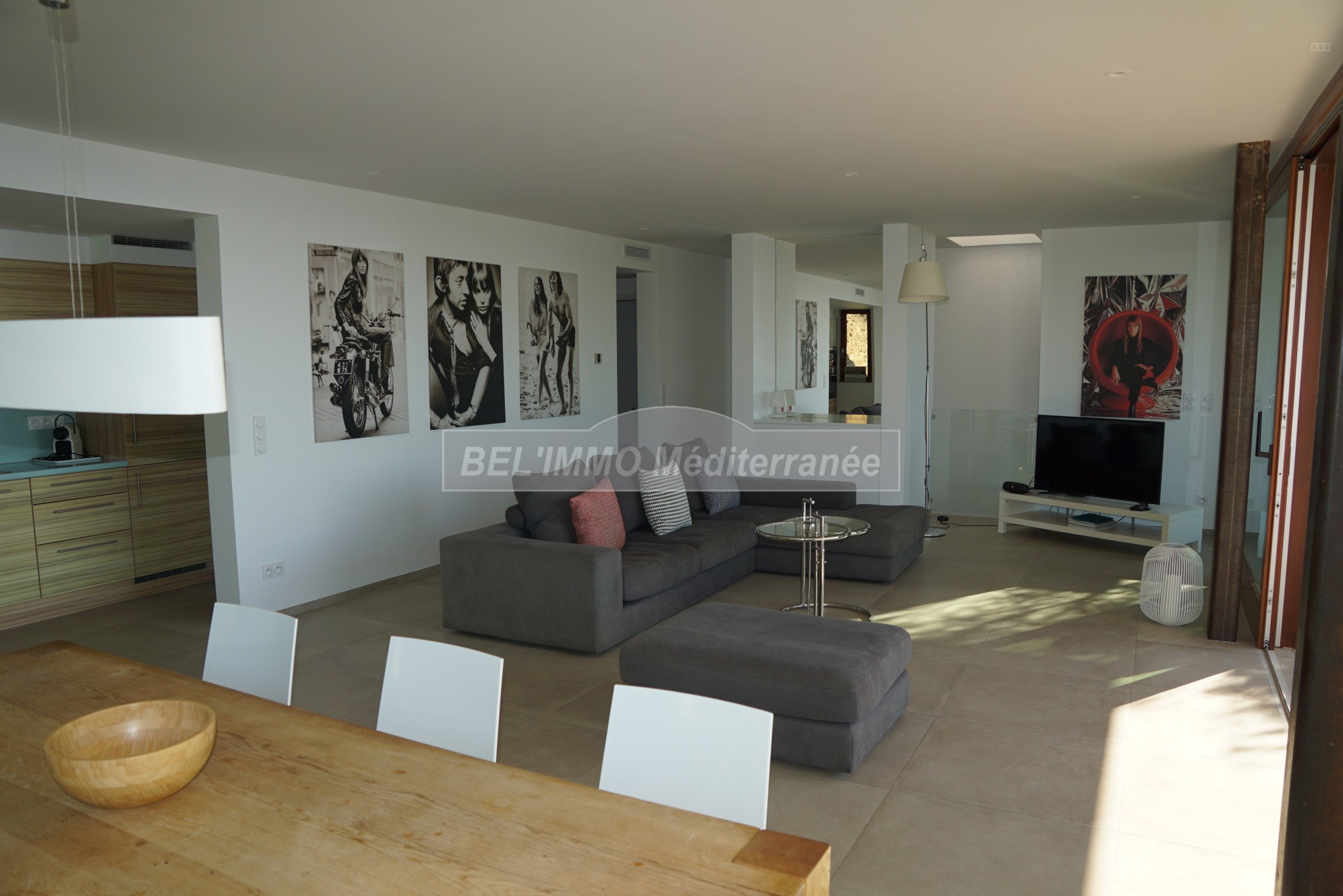 Double villa de 300 m2, avec Vue mer imprenable — photo 11