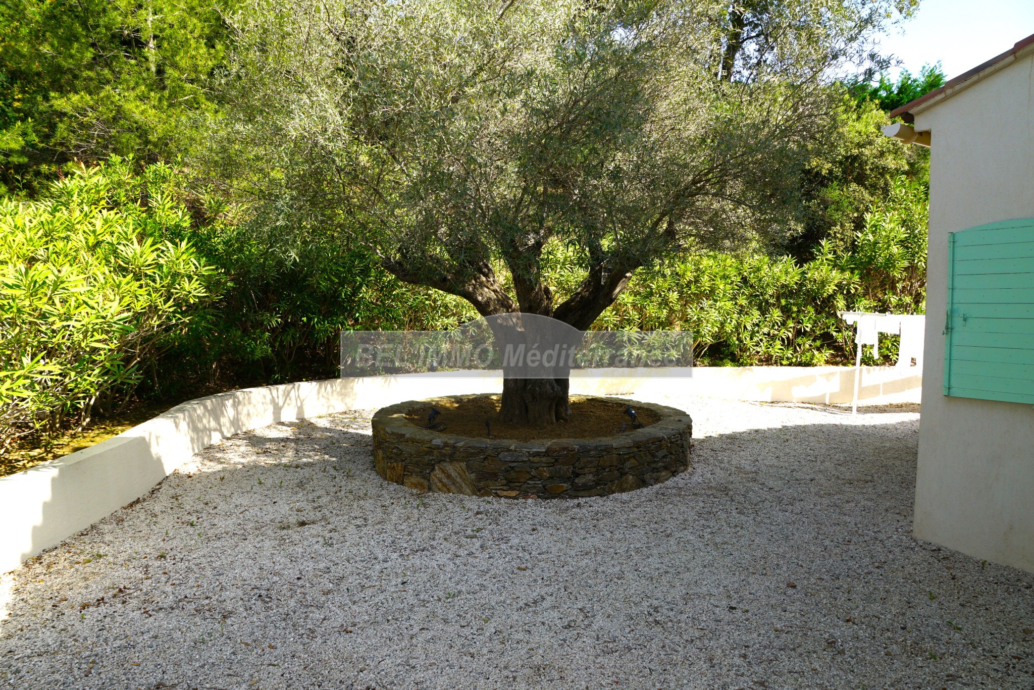 Propriété de 200 m2, piscine, terrain de 4000 m2 — photo 9