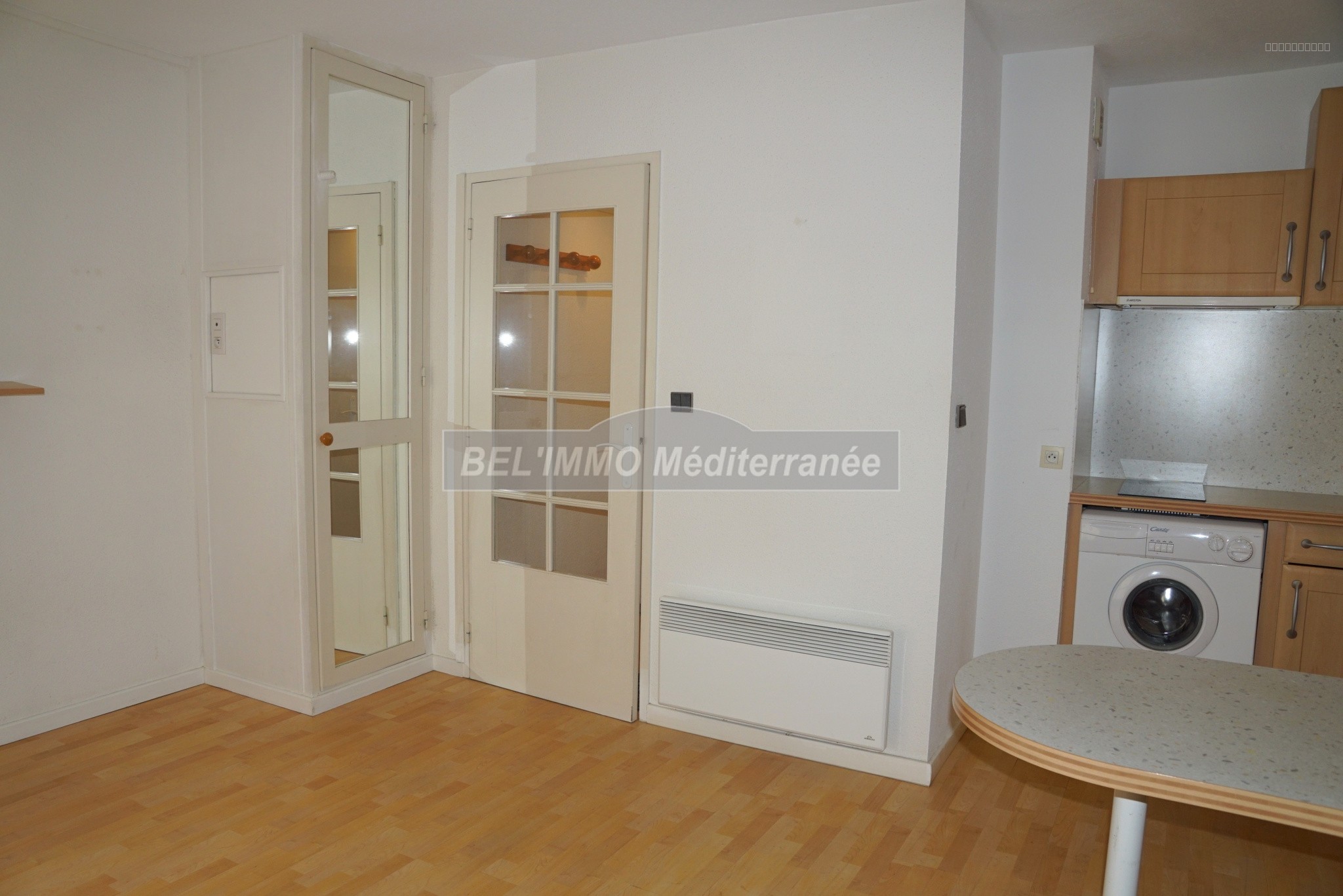 Studio de 21 m2 et Terrasse — photo 5