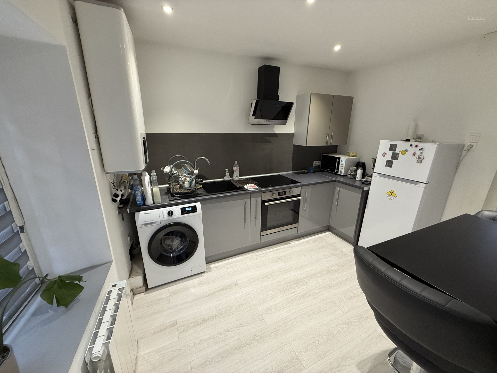 Maison 5 pièces de 115 m2 avec 2 appartements de 75 et 40 m2 — photo 7