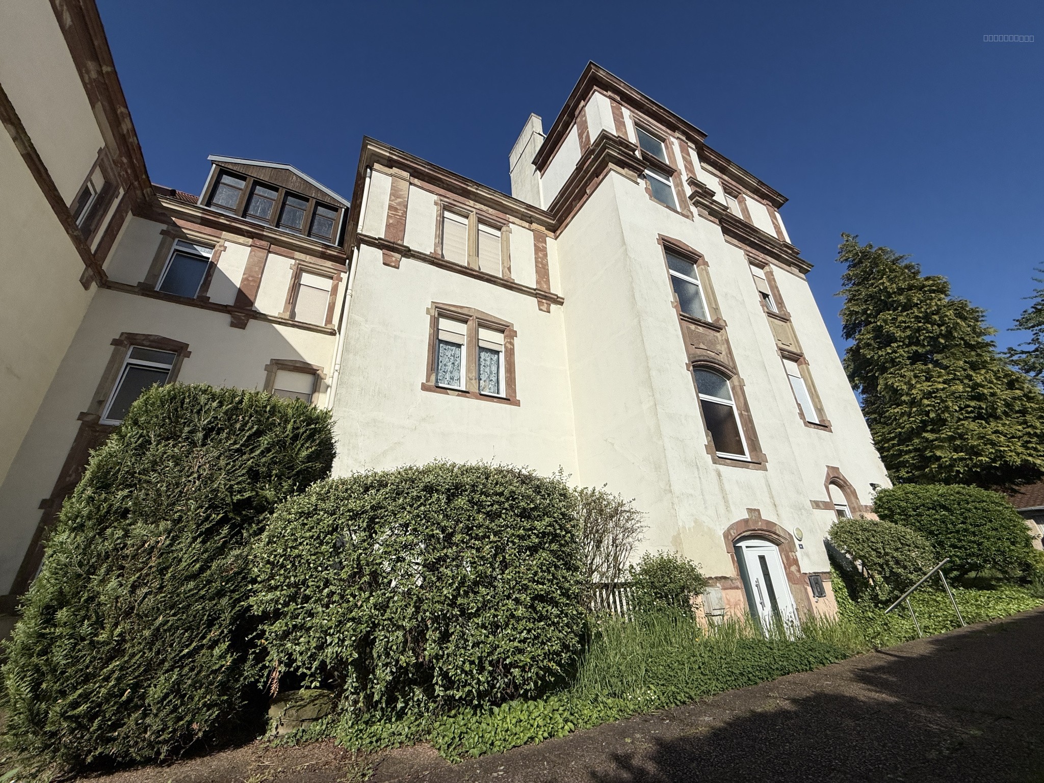 Appartement 4 pièces de 80 m2 dans une copropriété rénovée en 2019 — photo 3