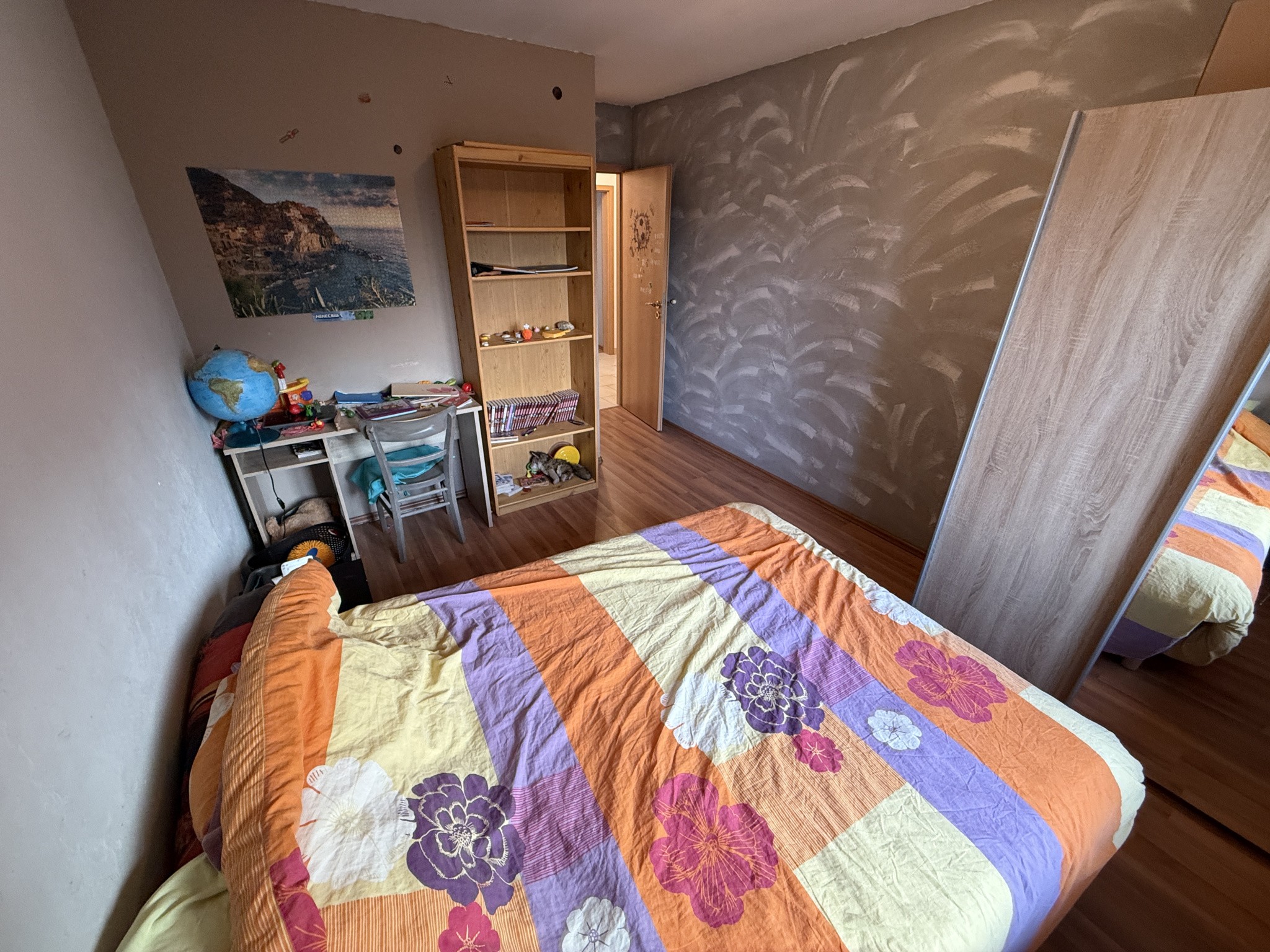 Maison individuelle 7 pièces de 158 m2 avec 5 chambres — photo 15