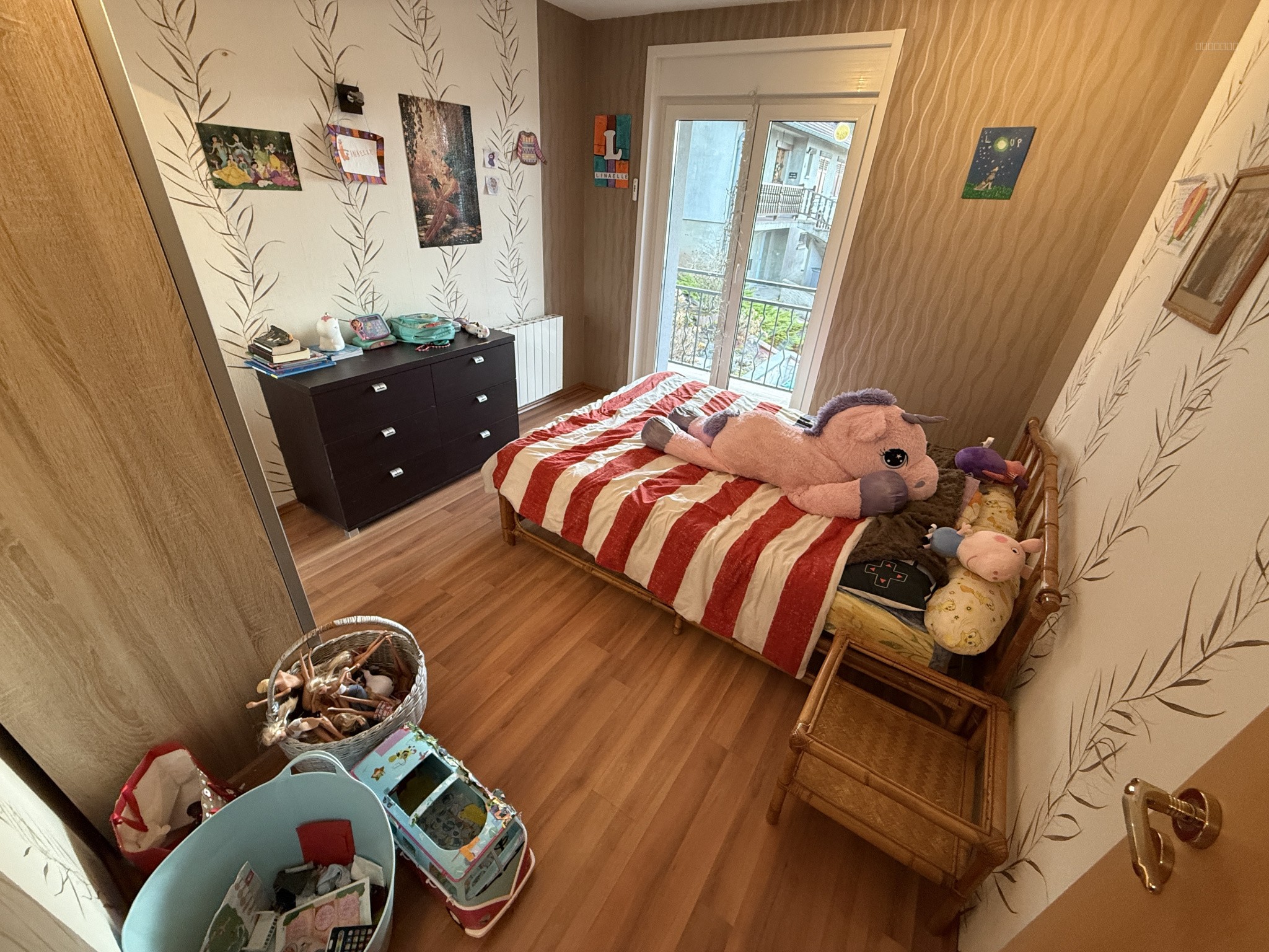 Maison individuelle 7 pièces de 158 m2 avec 5 chambres — photo 13