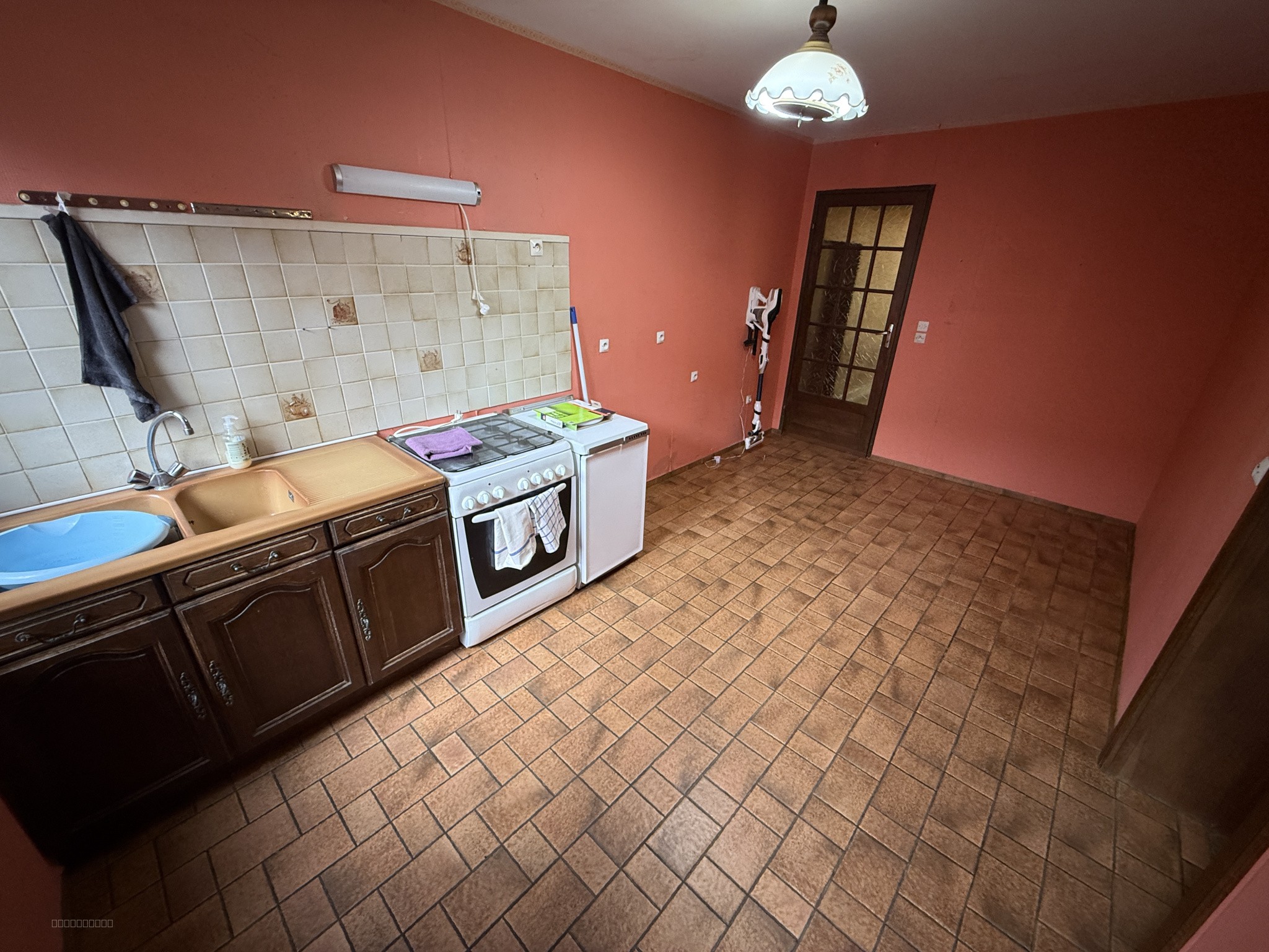 MAISON MITOYENNE À RÉNOVER   5 PIÈCES   143 m2   TERRAIN 607 m2 — photo 6