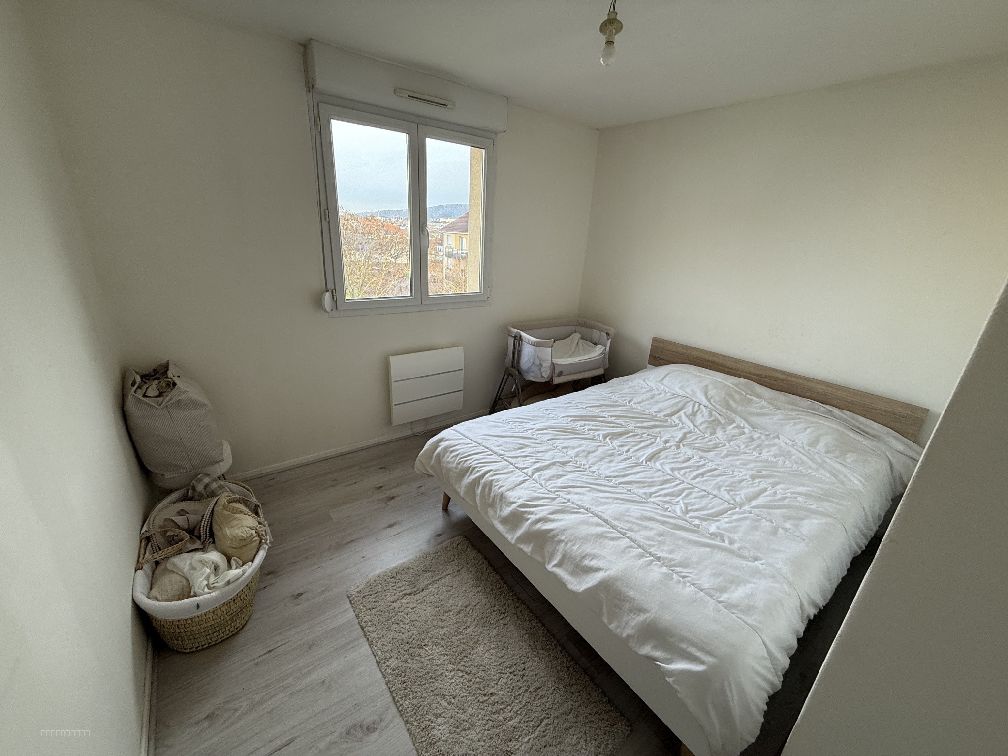 Appartement 3 pièces de 54,41 m2 loué — photo 6