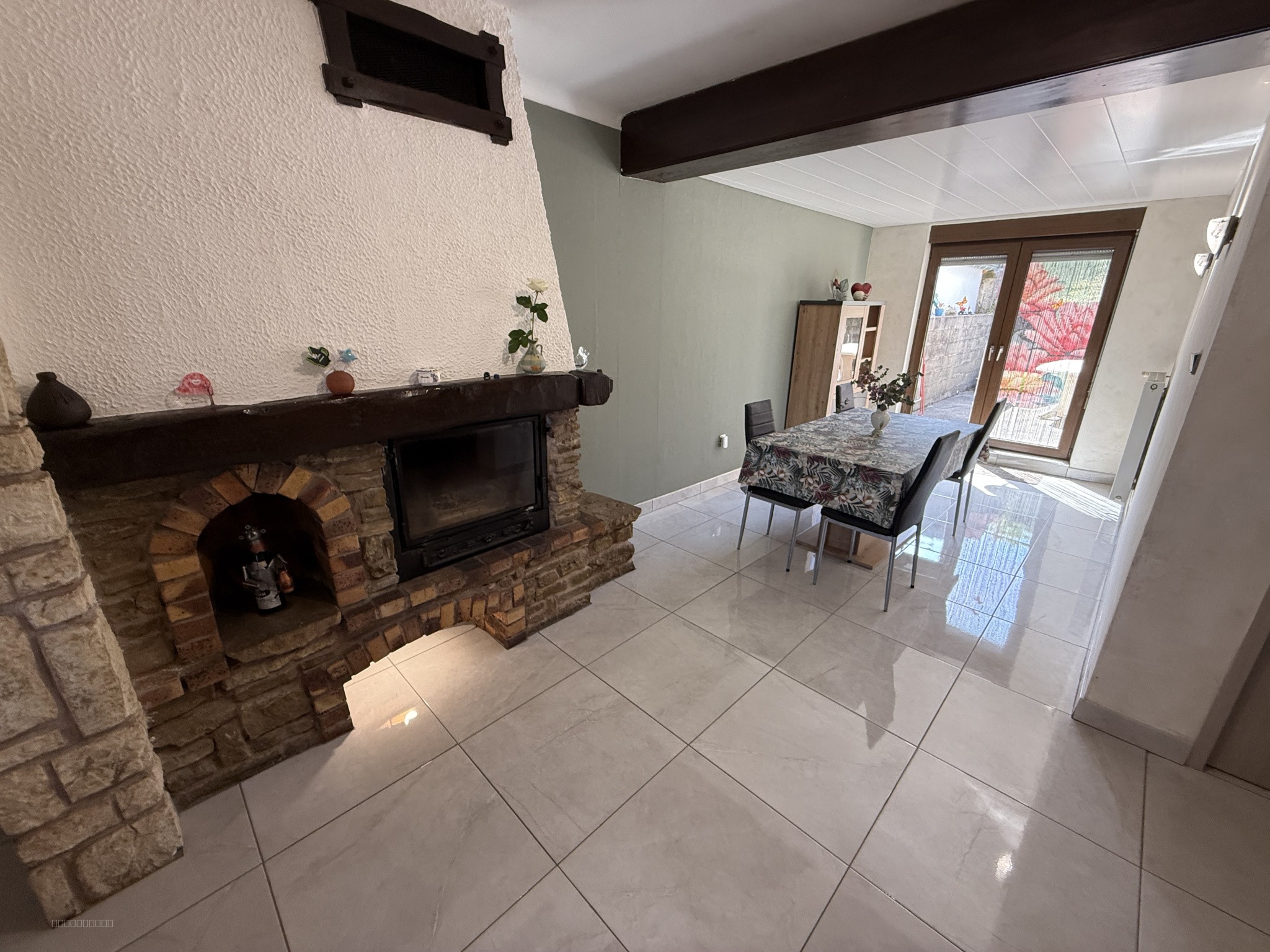 Maison mitoyenne d’un côté 5 pièces de 110 m2 — photo 4