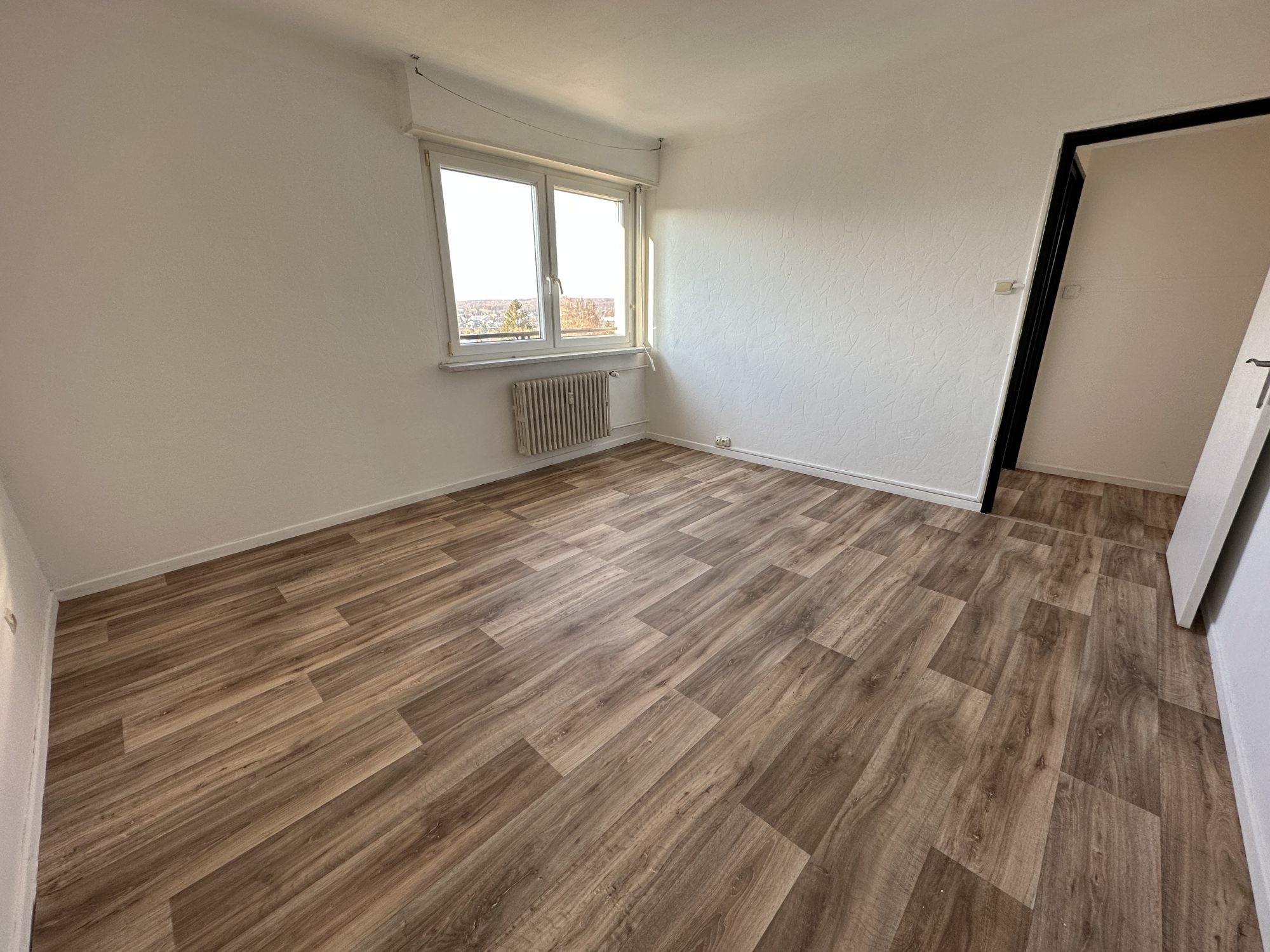 Appartement 5 pièces de 90 m2 au quartier Creutzberg — photo 5