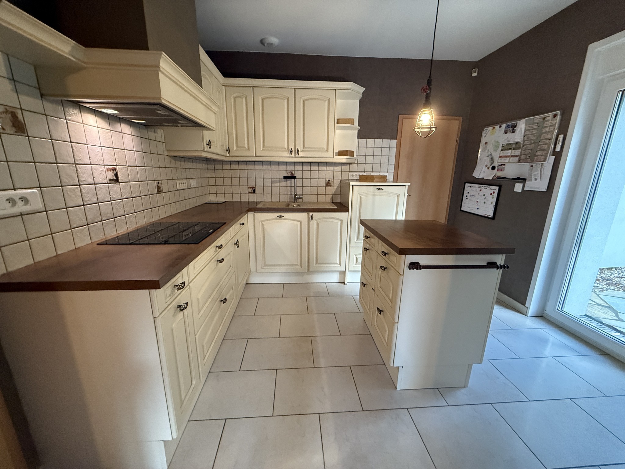 Maison individuelle 7 pièces de 158 m2 avec 5 chambres — photo 10