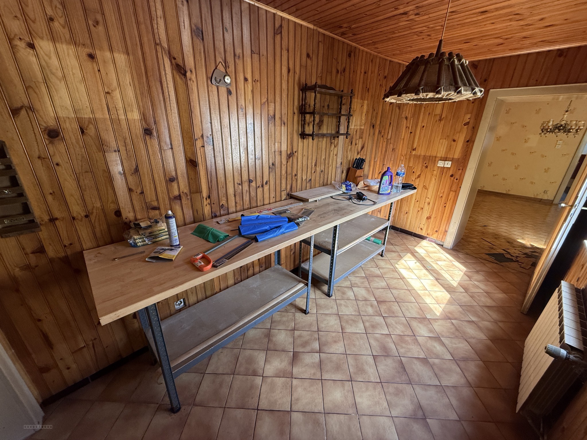 Maison mitoyenne de 158 m2 avec possibilité de faire 2 appartements — photo 12