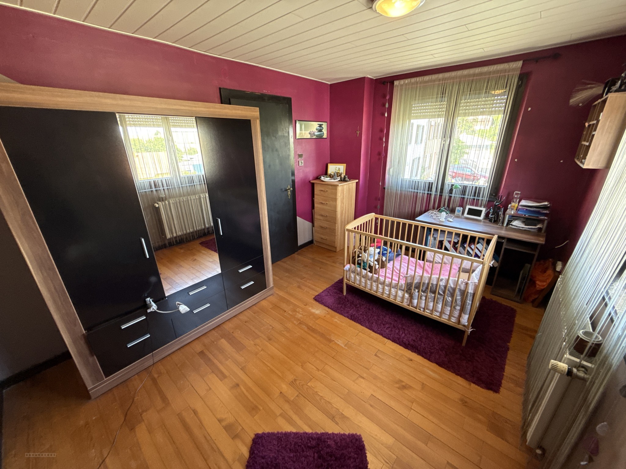 Maison mitoyenne d’un côté 5 pièces de 110 m2 — photo 8