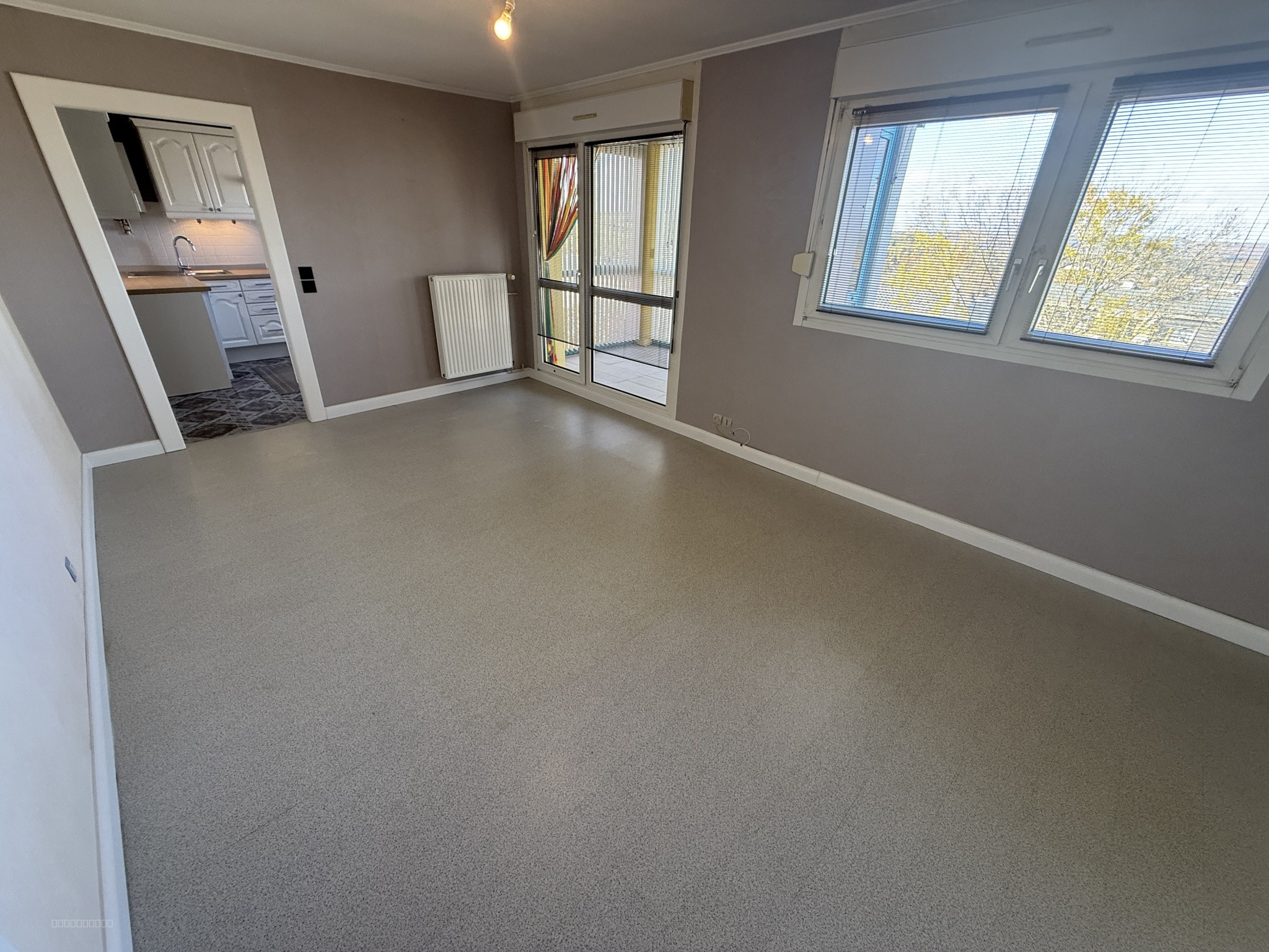 Appartement 5 pièces de 88,90 m2 avec une petite véranda — photo 4