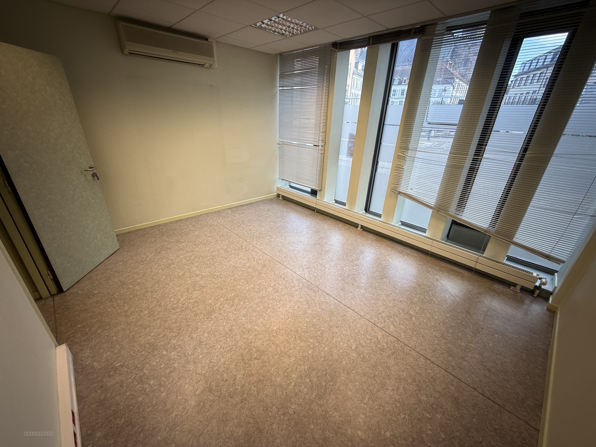 Locaux commerciaux / professionnels (21 pièces) - Centre-ville de Saint-Avold - 392 m2 — photo 8