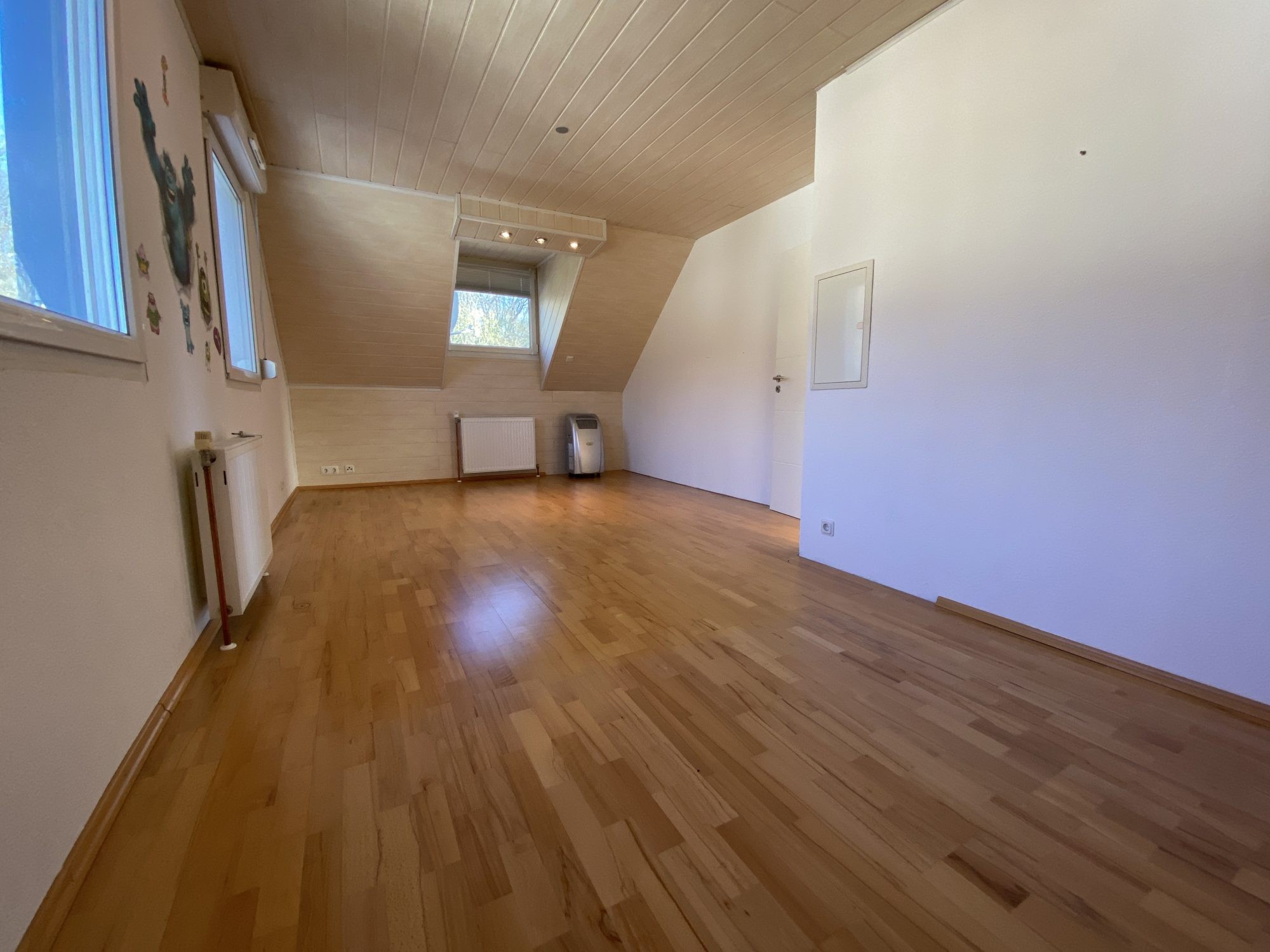 Maison 5 pièces de 130 m2 avec piscine et sous-sol — photo 14