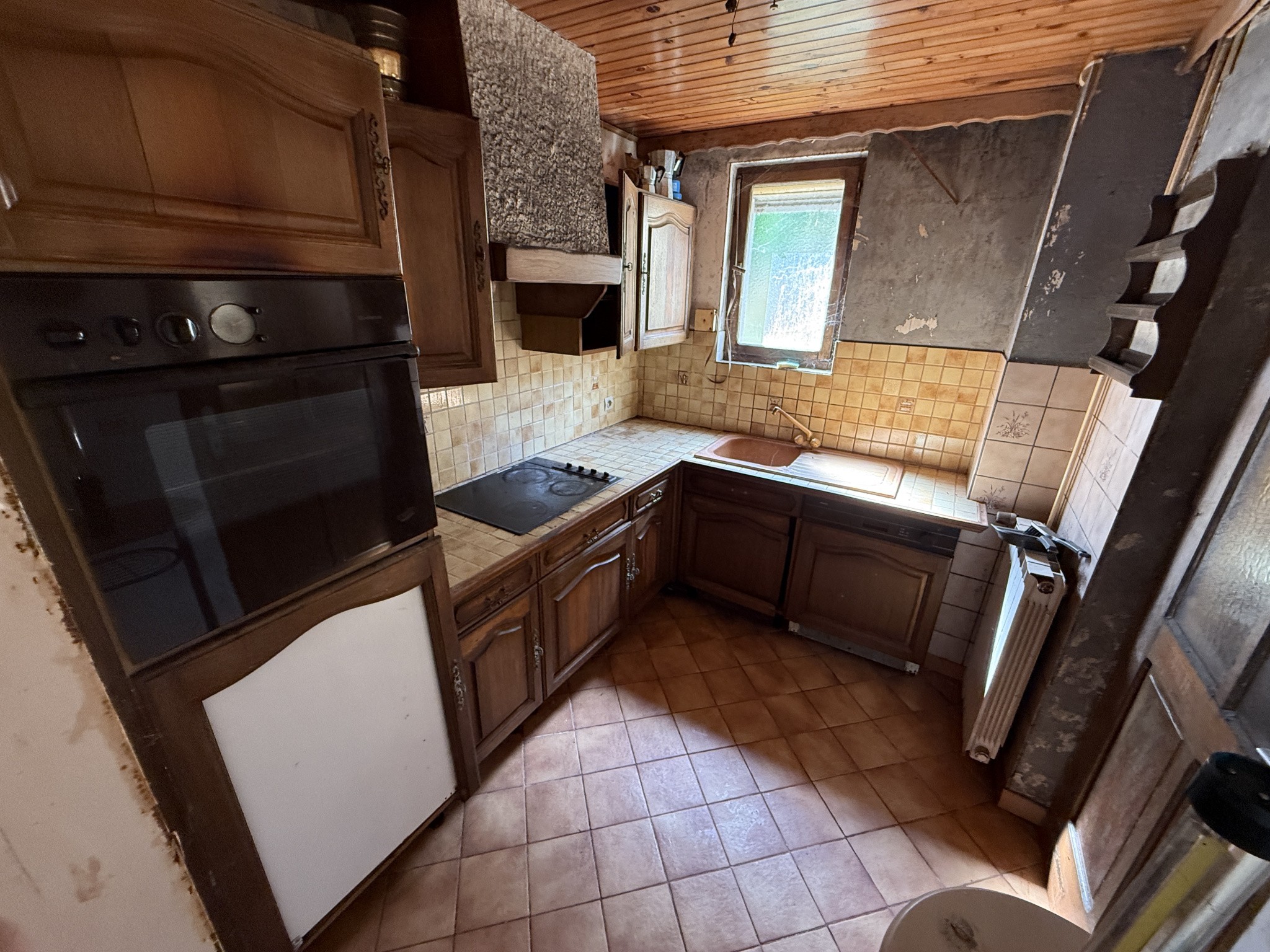 Maison mitoyenne de 158 m2 avec possibilité de faire 2 appartements — photo 8
