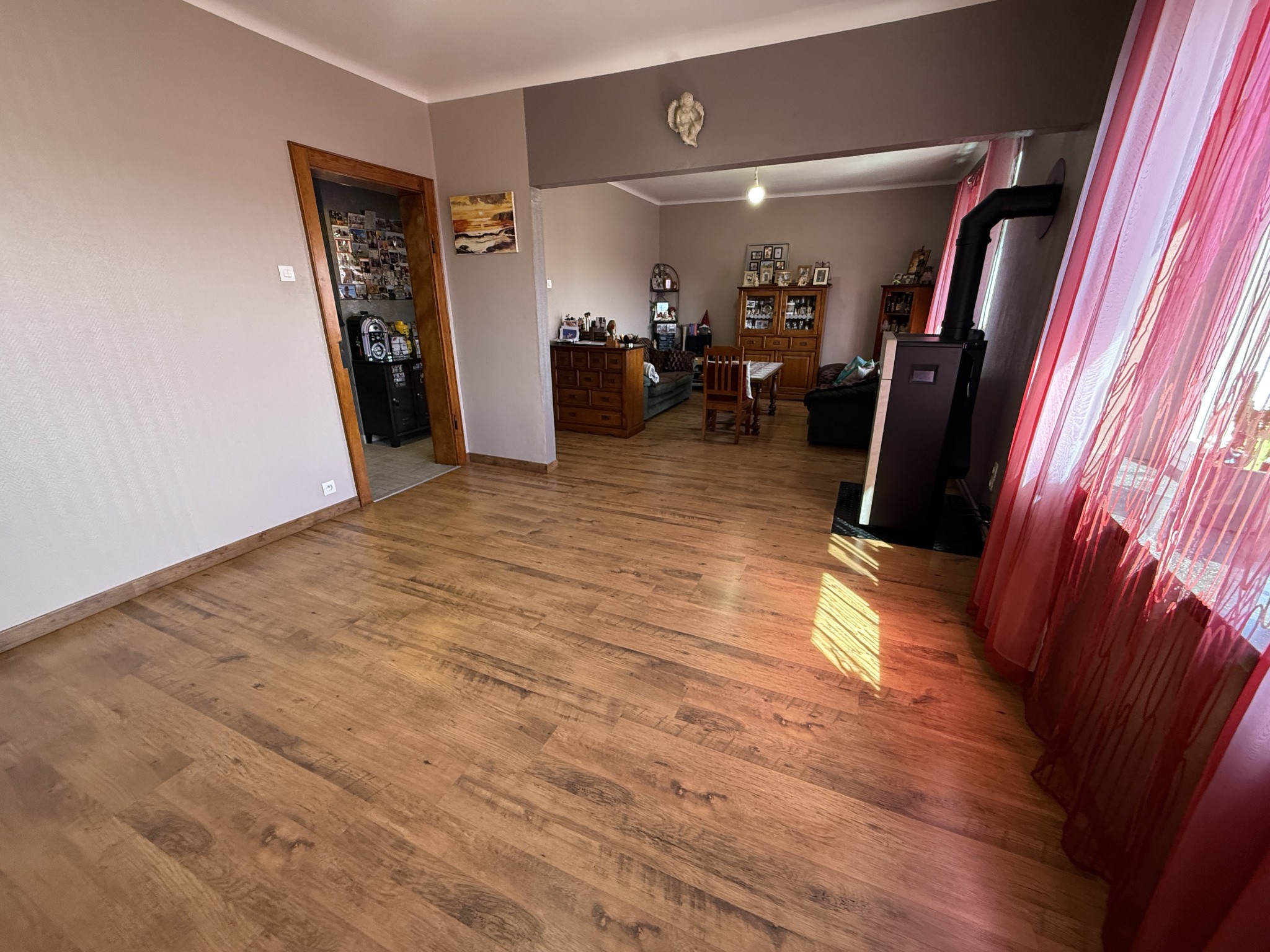 Maison individuelle 6 pièces de 145 m2 sur sous-sol complet — photo 4