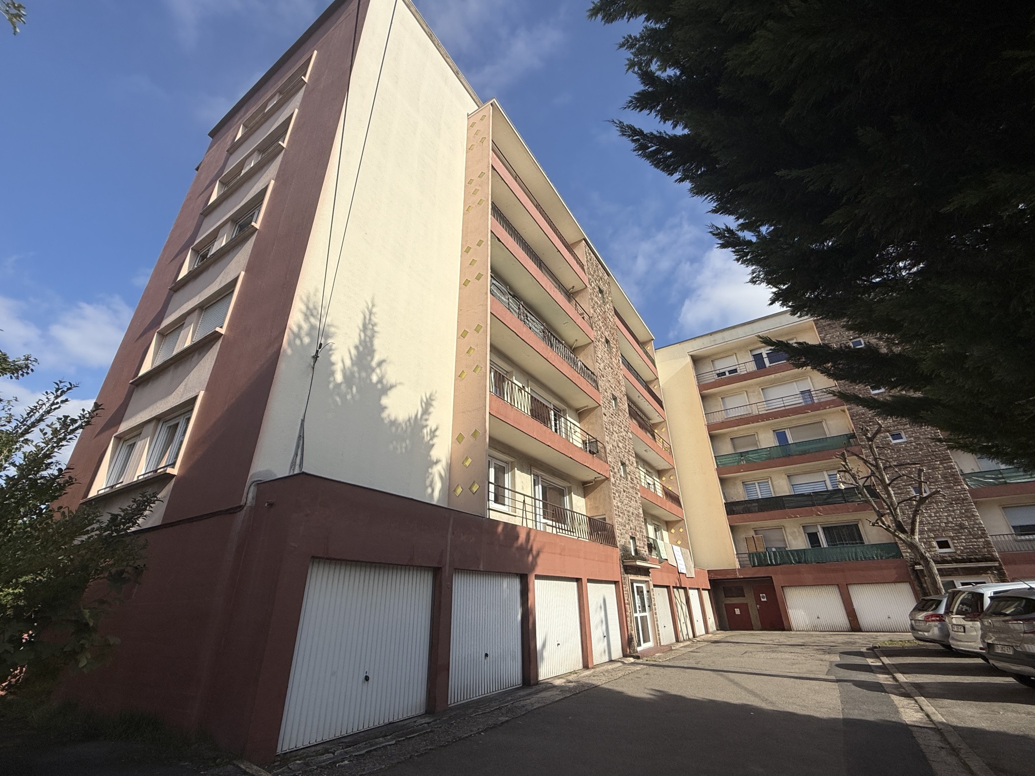 Appartement 5 pièces de 90 m2 au quartier Creutzberg — photo 10