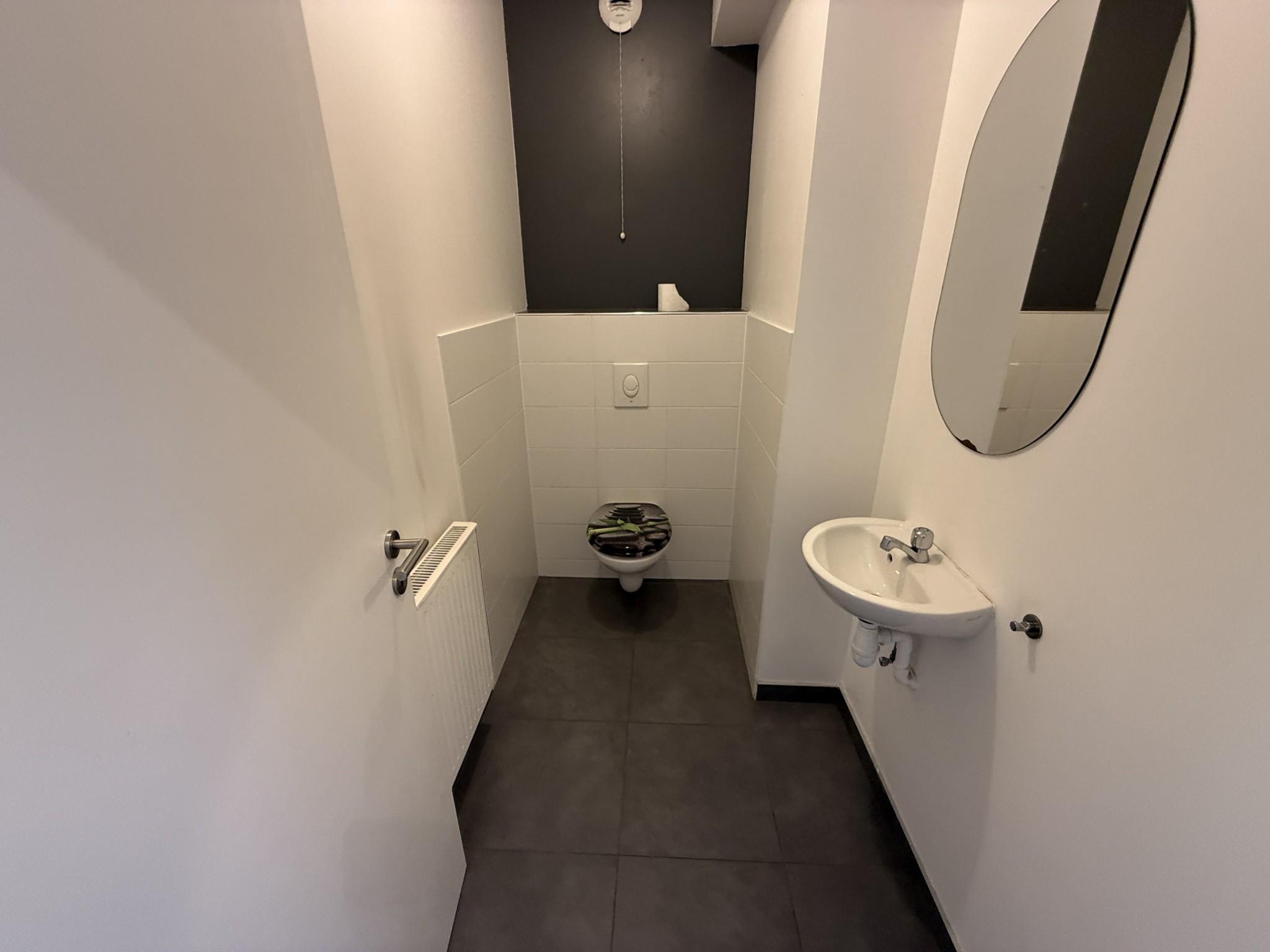 Appartement 4 pièces de 95,75 m2 avec jardin + terrasse + garage (rez-de-chaussée) — photo 9