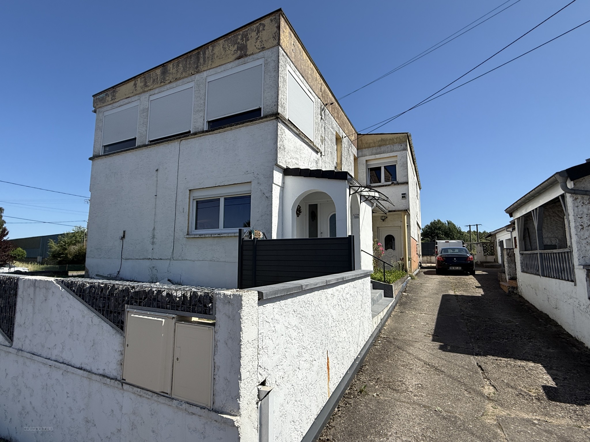 Appartement 5 pièces de 146 m2 avec jardin — photo 16