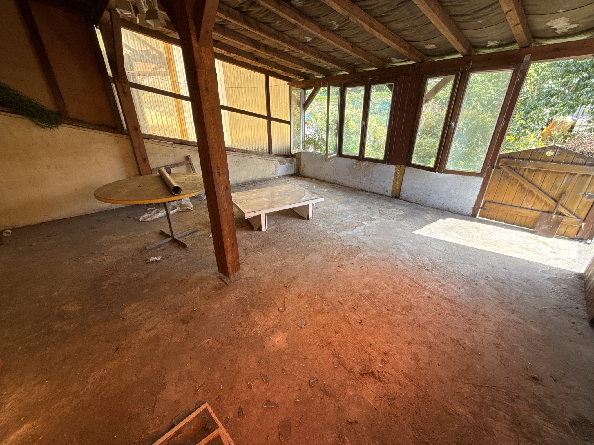 Maison 5 pièces de 115 m2 avec 2 appartements de 75 et 40 m2 — photo 16