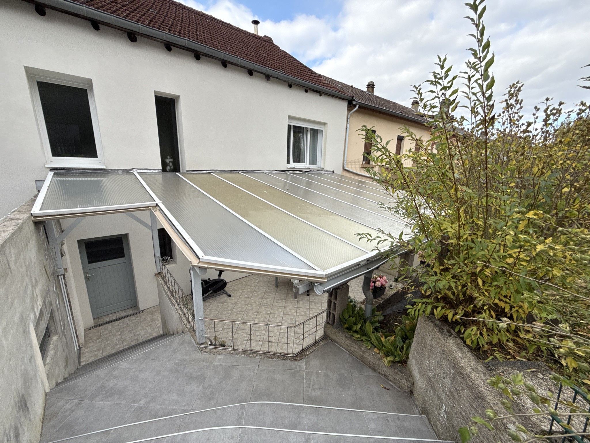 Maison mitoyenne 7 pièces de 176 m2 — photo 16