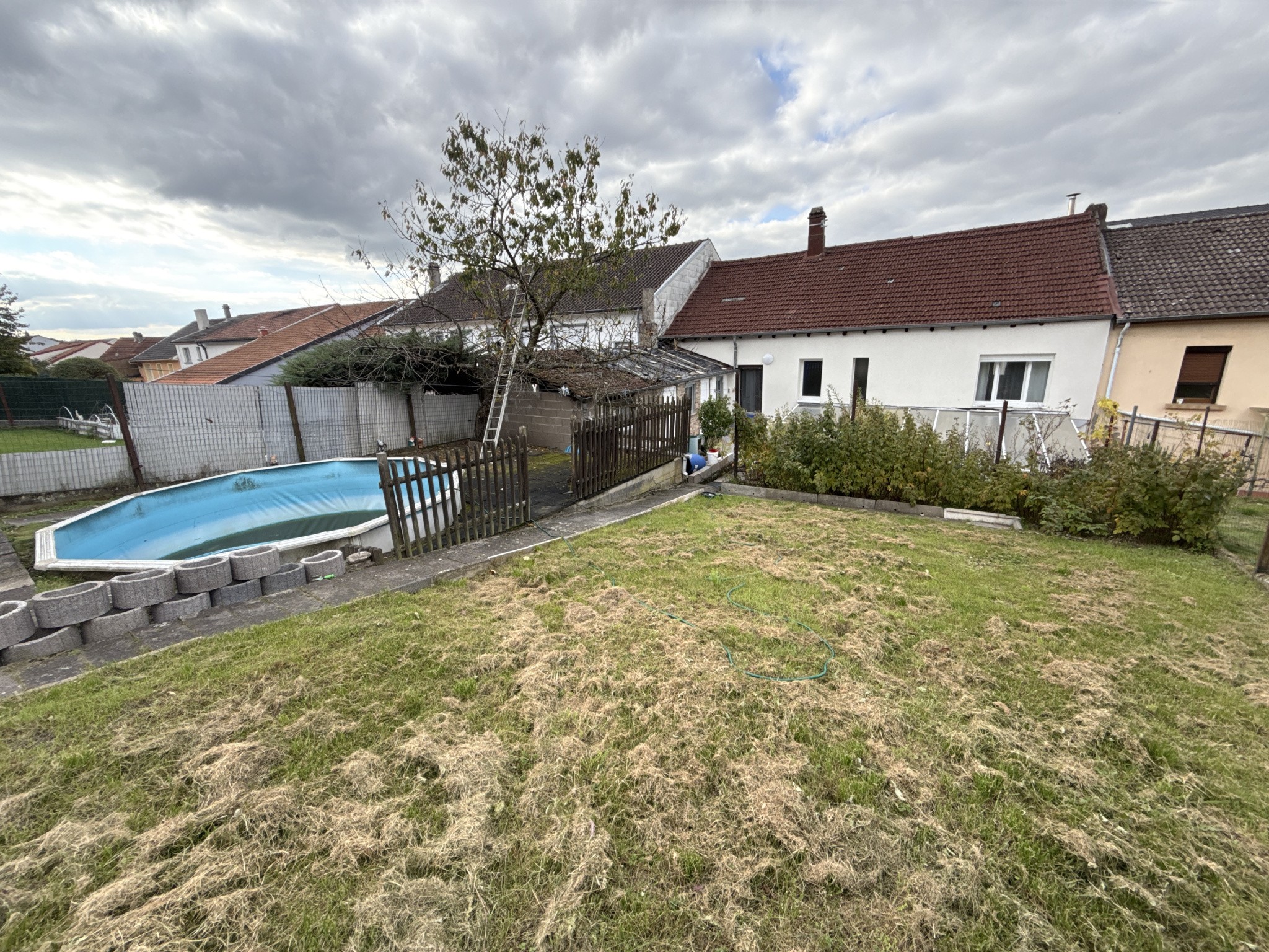 Maison mitoyenne 7 pièces de 176 m2 — photo 18