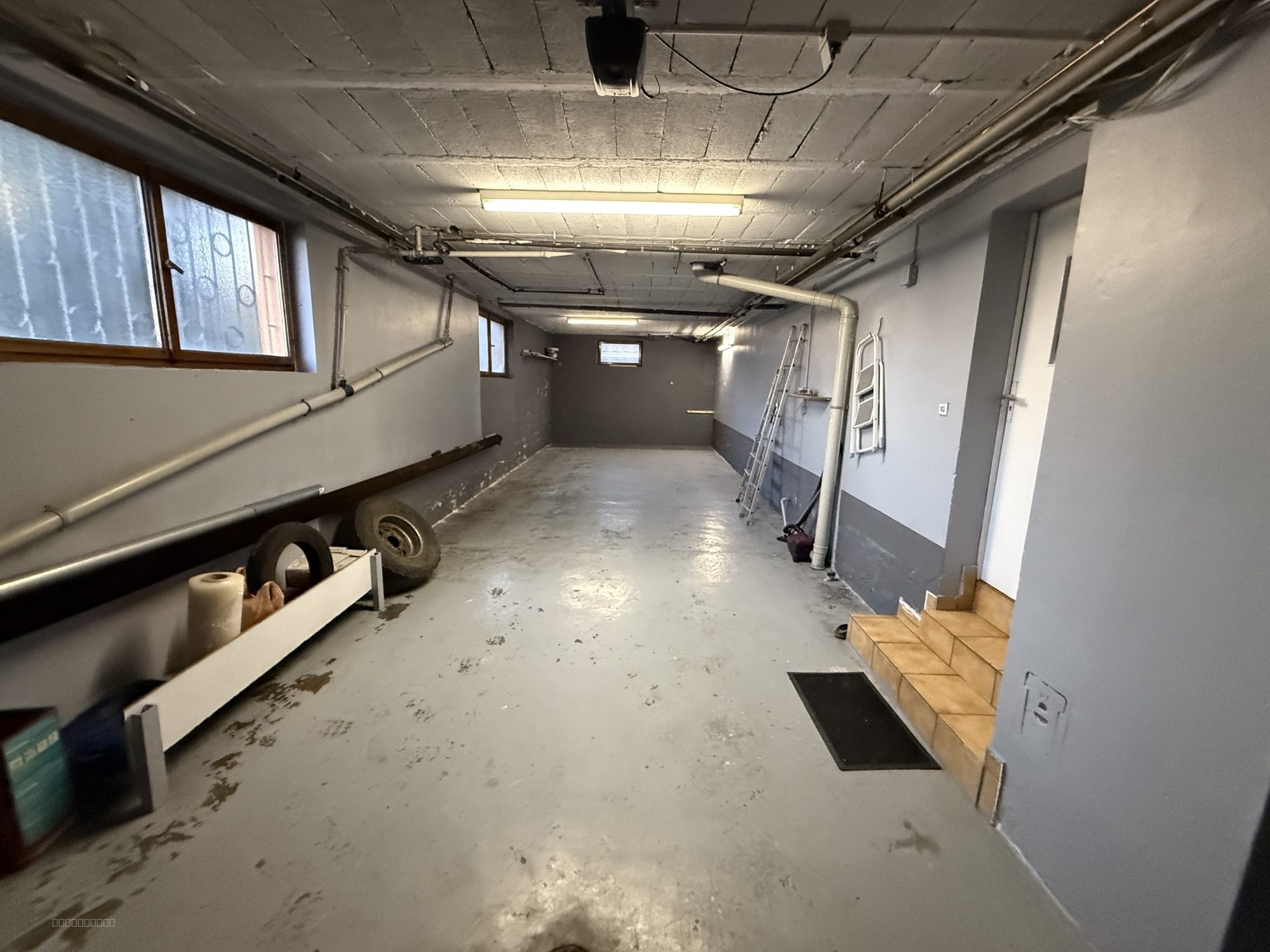 Maison individuelle 6 pièces de 115 m2 avec sous-sol — photo 14
