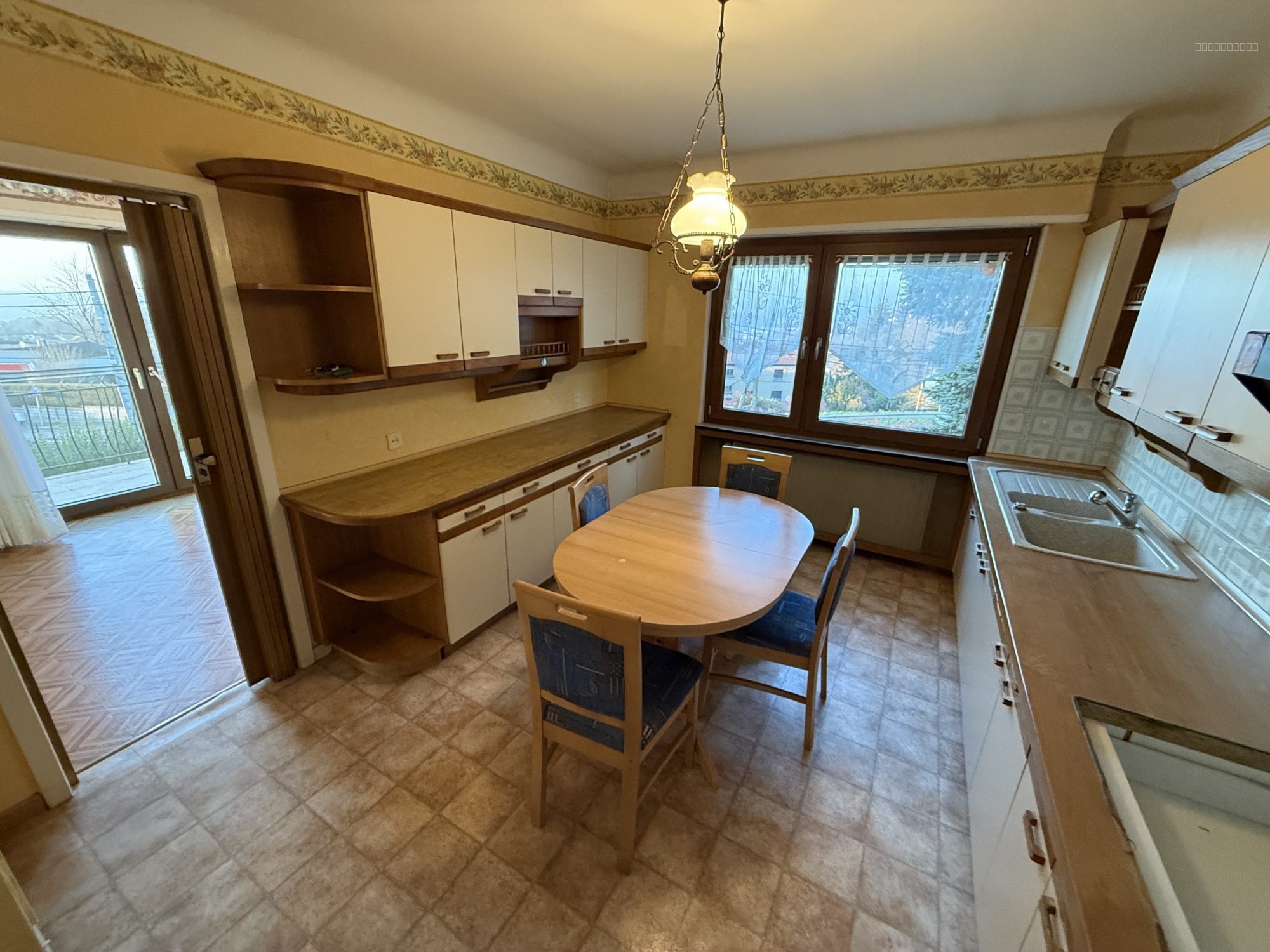 Maison individuelle 6 pièces de 115 m2 avec sous-sol — photo 7