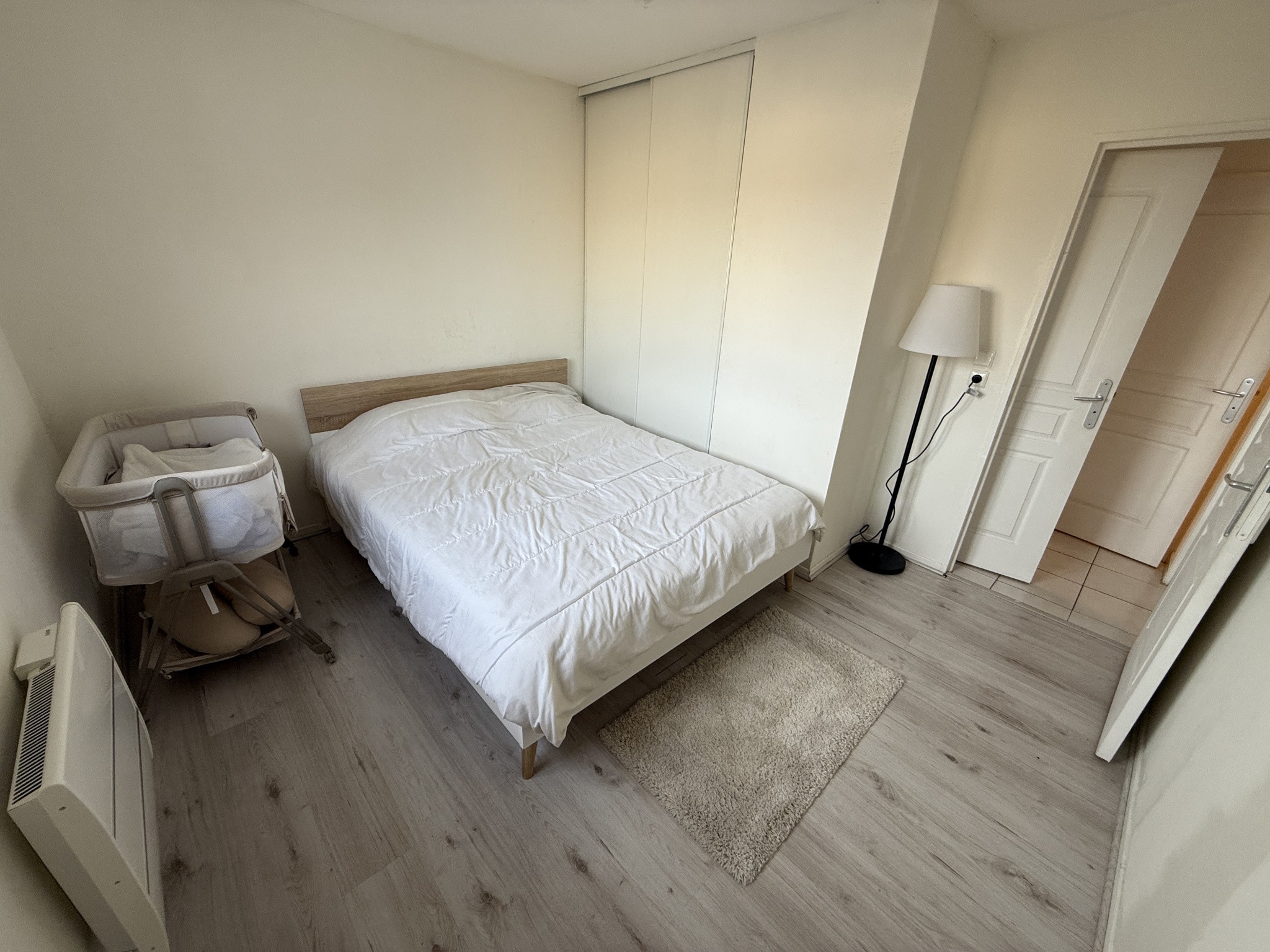 Appartement 3 pièces de 54,41 m2 loué — photo 7
