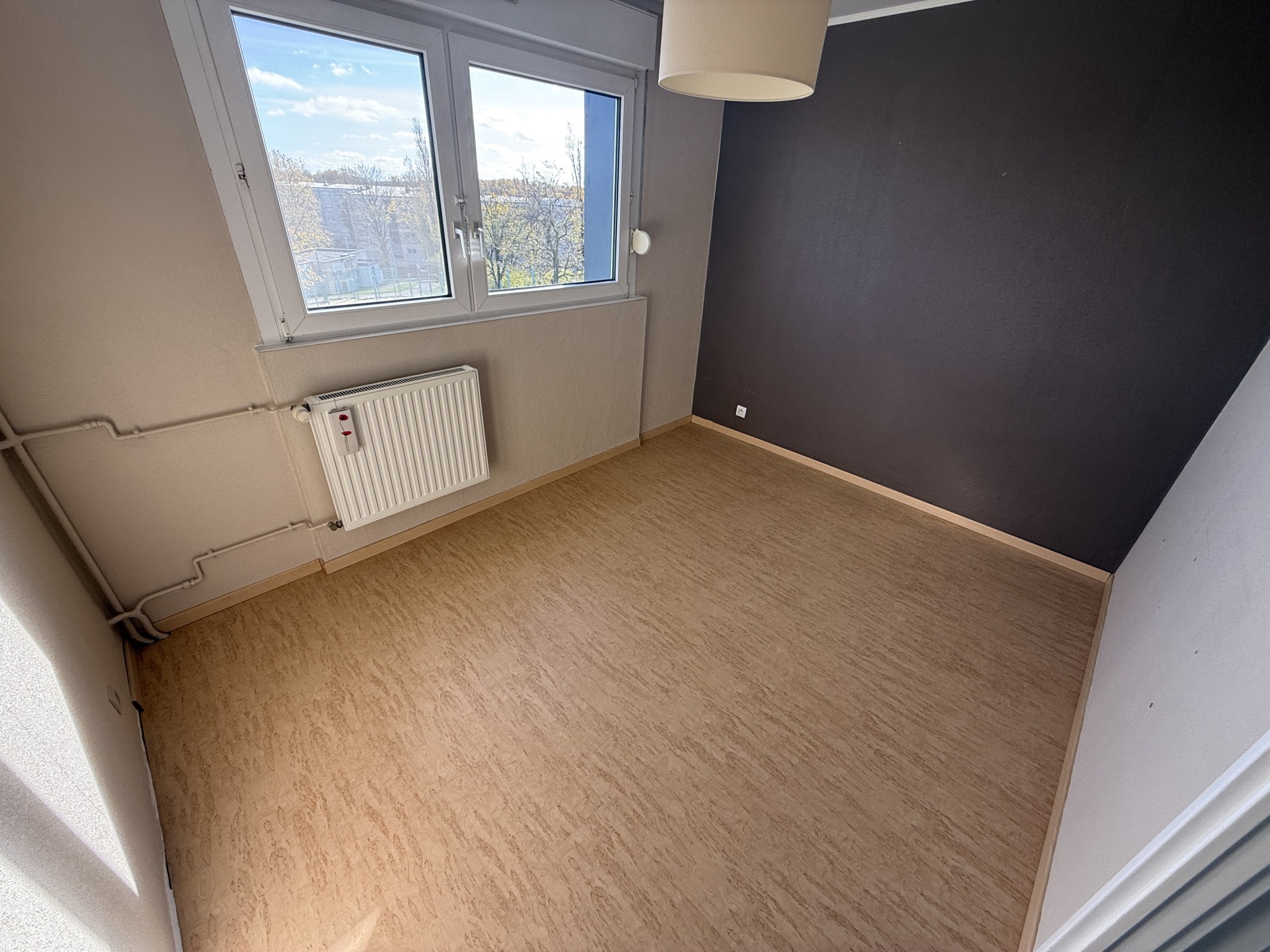 Appartement 5 pièces de 88,90 m2 avec une petite véranda — photo 9