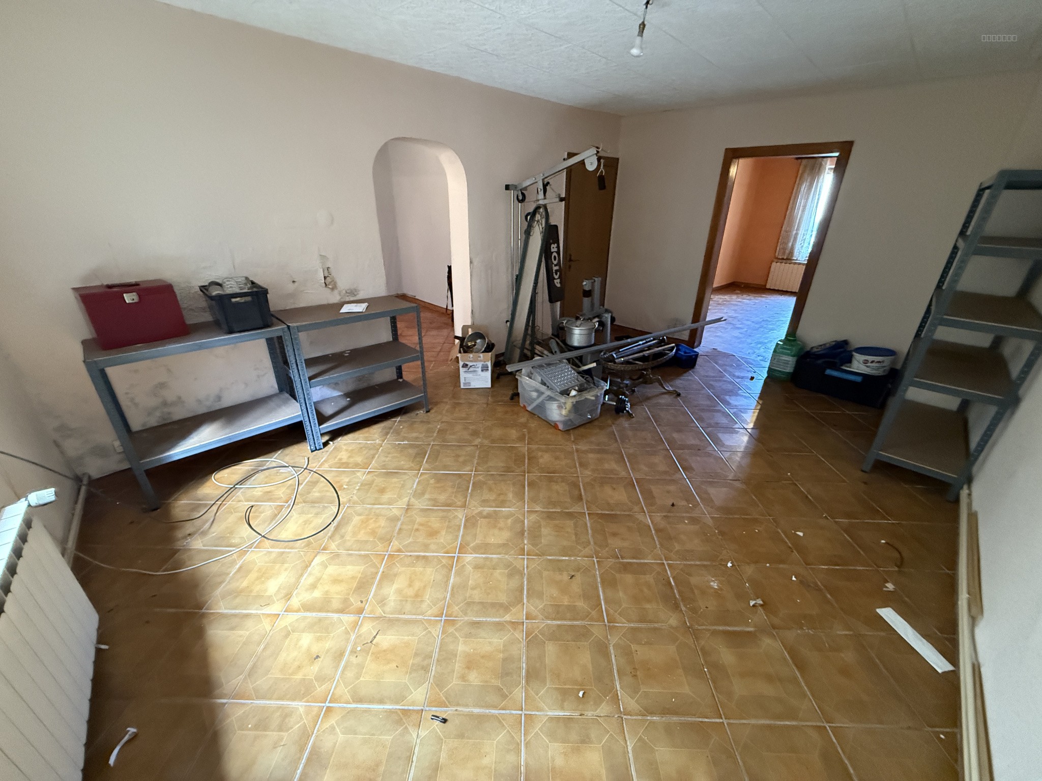 Maison mitoyenne de 158 m2 avec possibilité de faire 2 appartements — photo 11