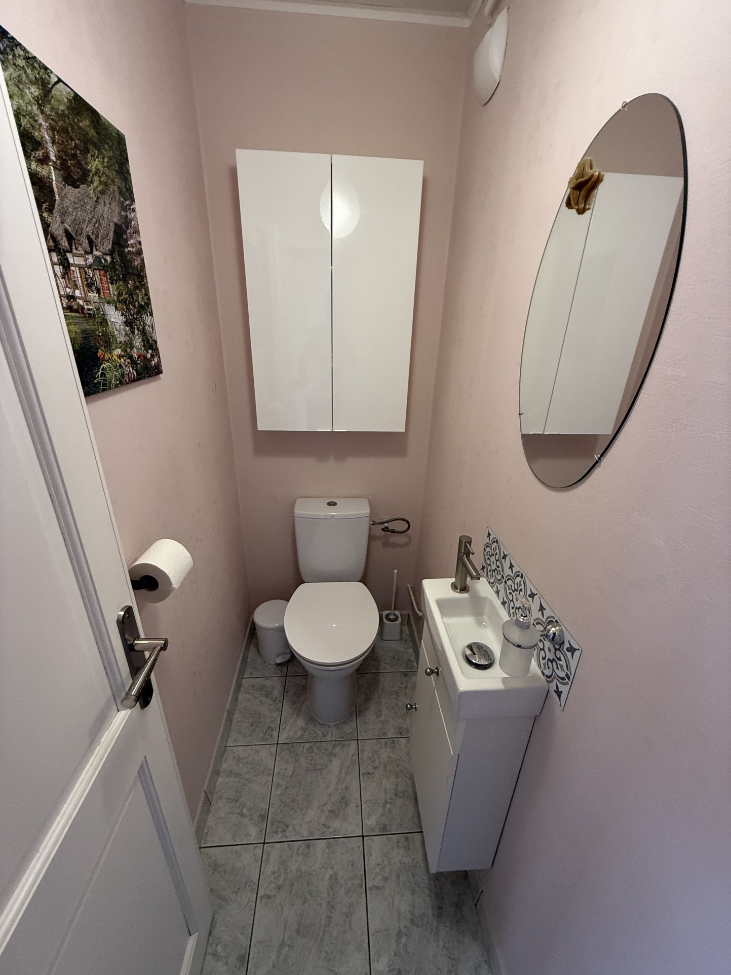 Appartement 5 pièces de 88,90 m2 avec une petite véranda — photo 7