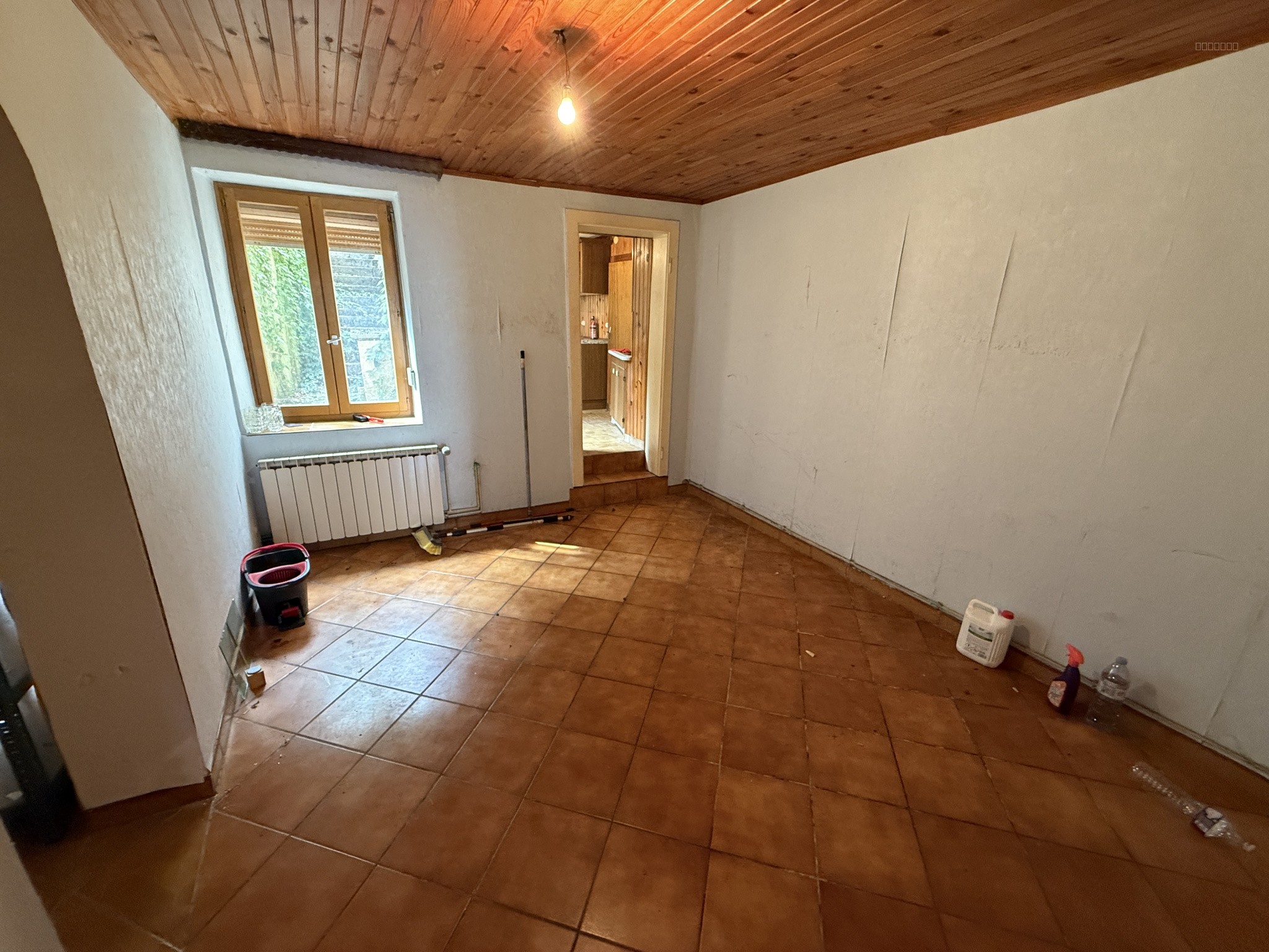 Maison mitoyenne de 158 m2 avec possibilité de faire 2 appartements — photo 9