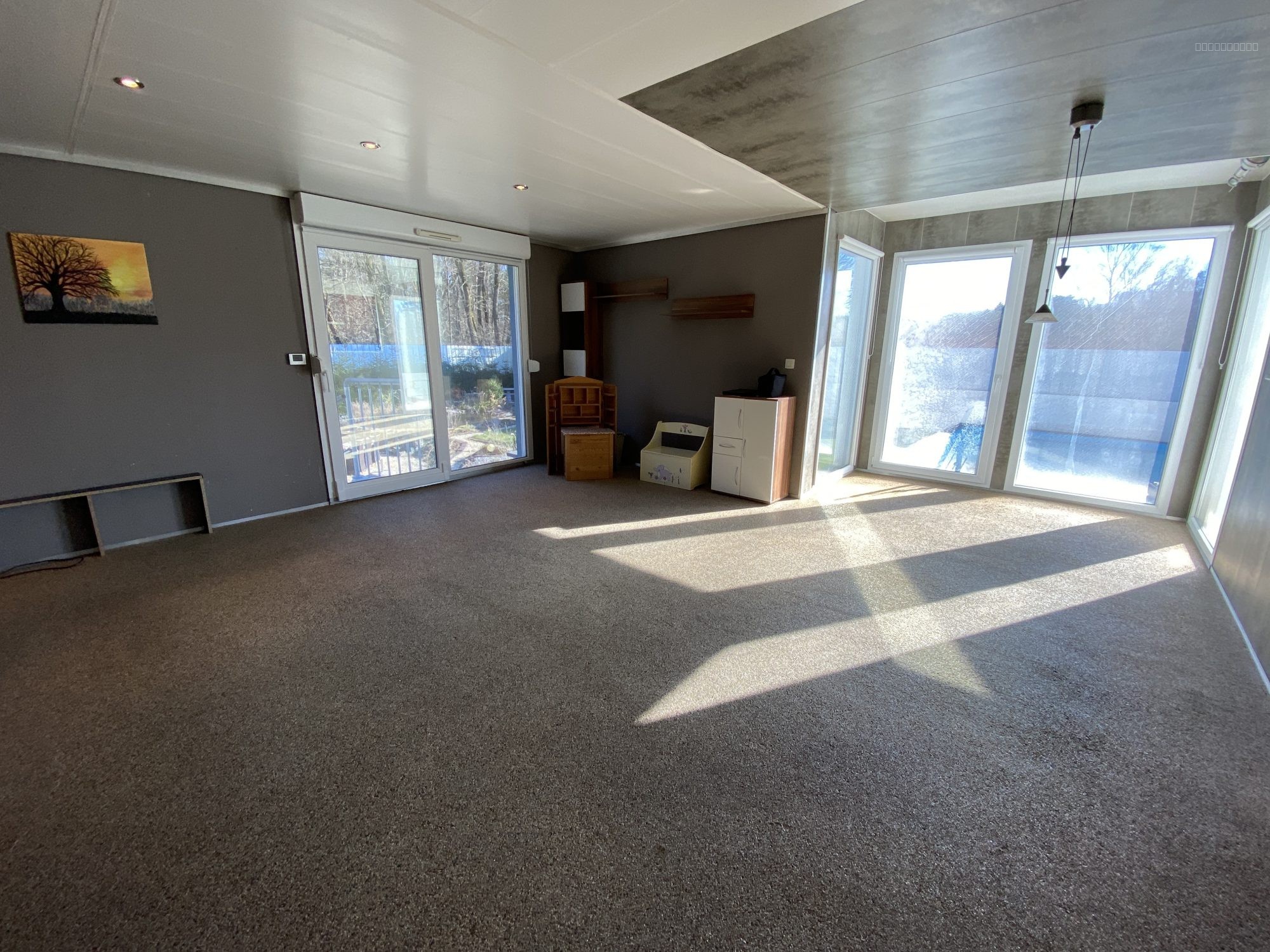 Maison 5 pièces de 130 m2 avec piscine et sous-sol — photo 5