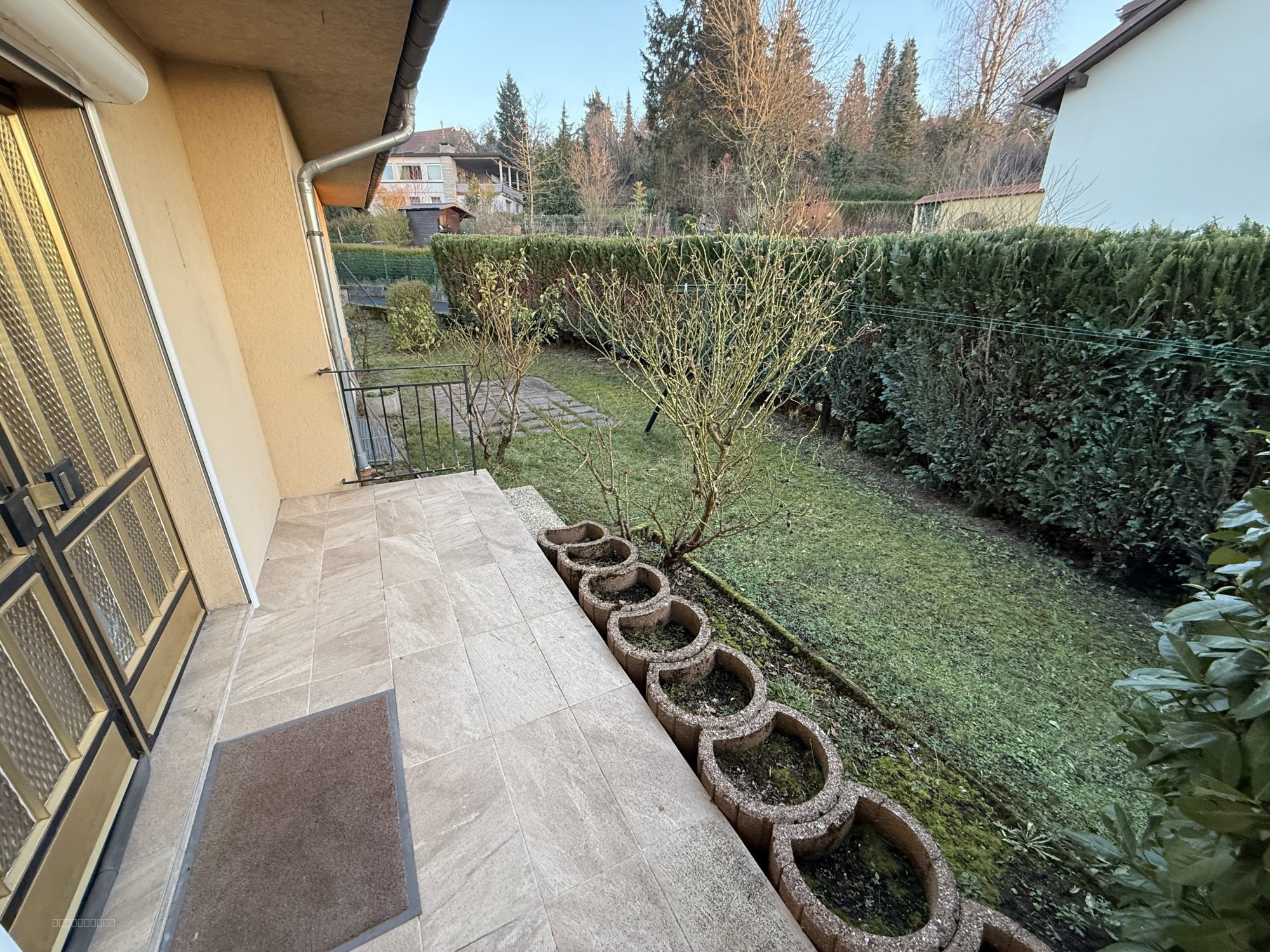 Maison individuelle 6 pièces de 115 m2 avec sous-sol — photo 16