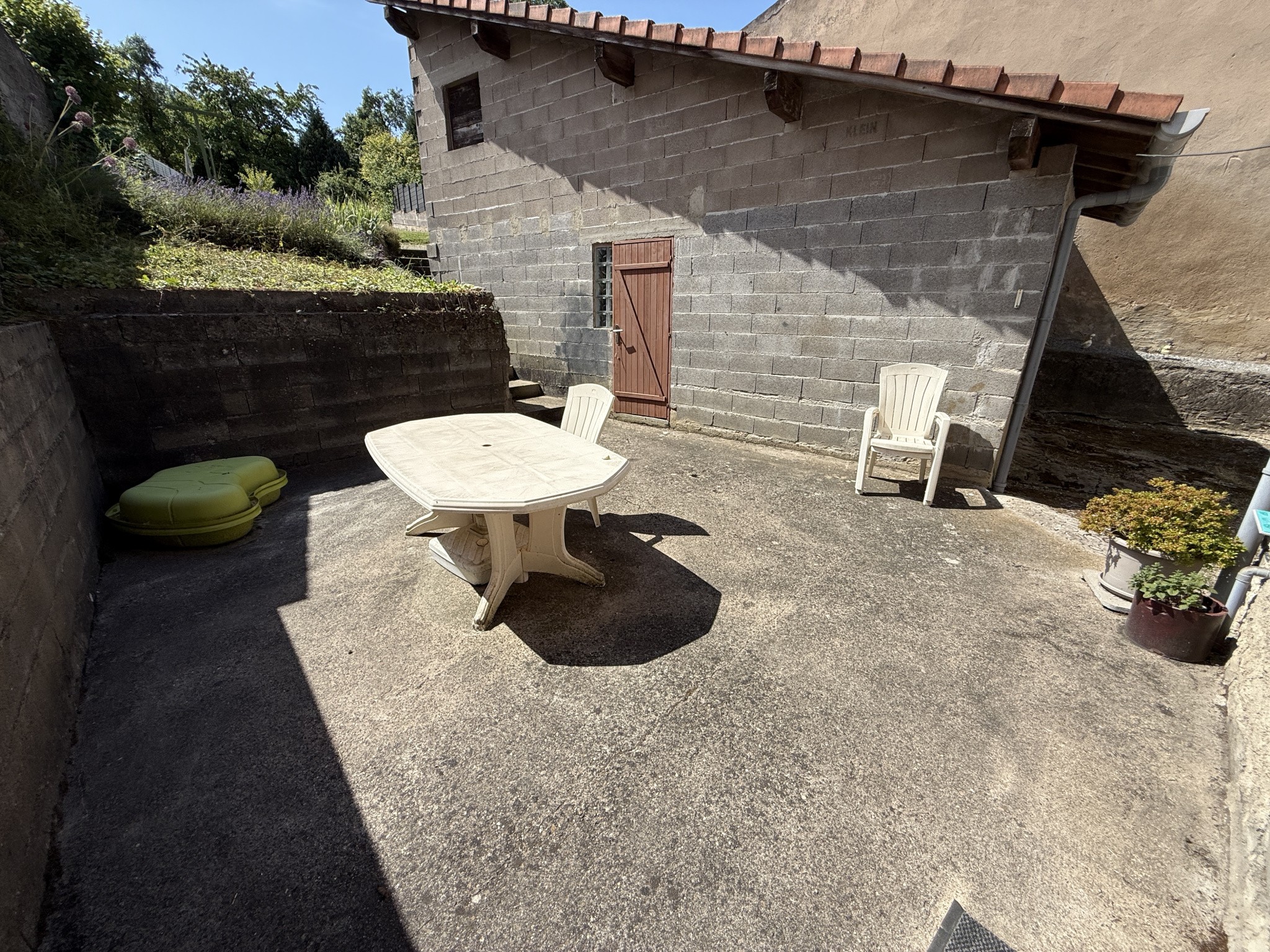 Maison mitoyenne d’un côté 5 pièces de 110 m2 — photo 12