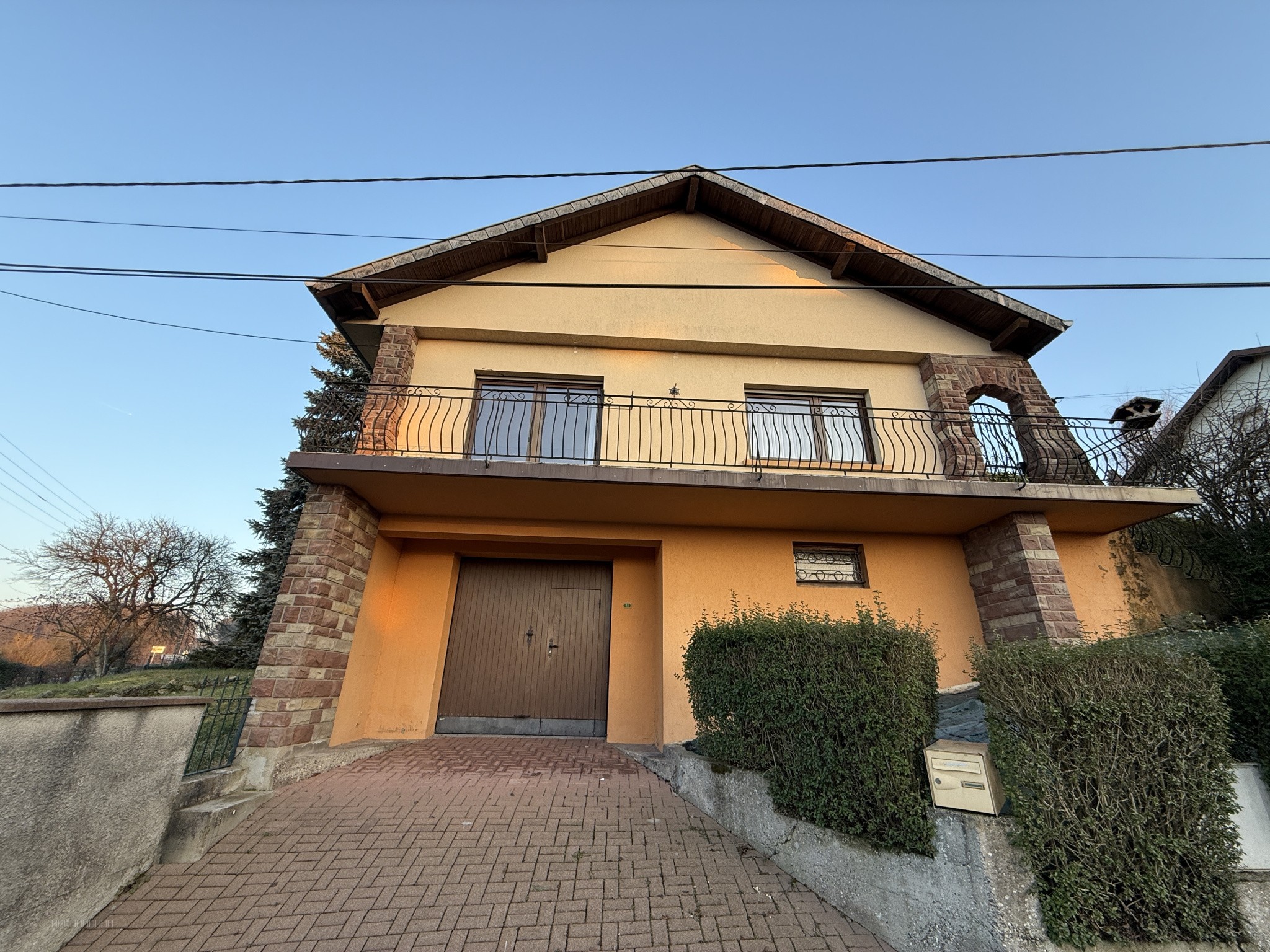 Maison individuelle 6 pièces de 115 m2 avec sous-sol — photo 18