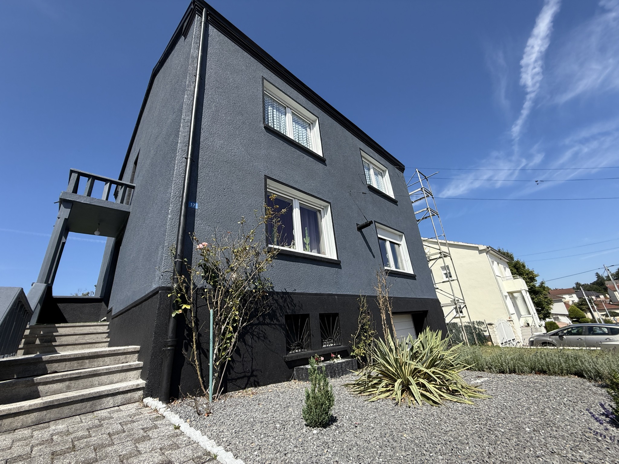 Maison individuelle 6 pièces de 145 m2 sur sous-sol complet — photo 10