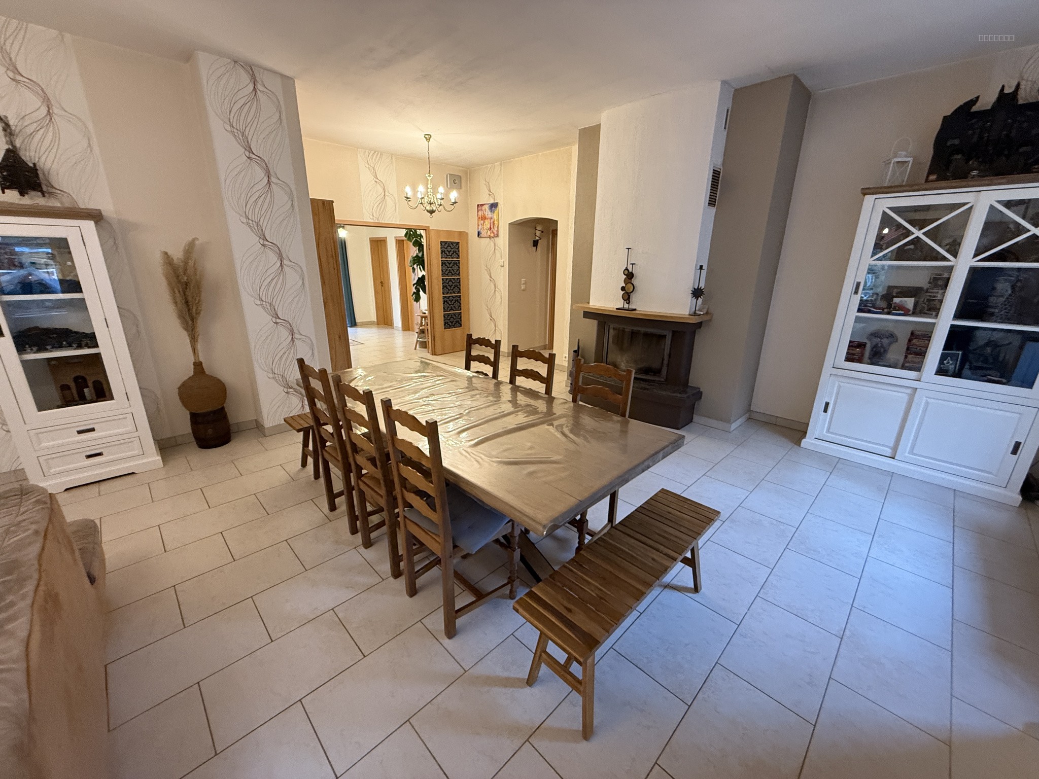 Maison individuelle 7 pièces de 158 m2 avec 5 chambres — photo 7