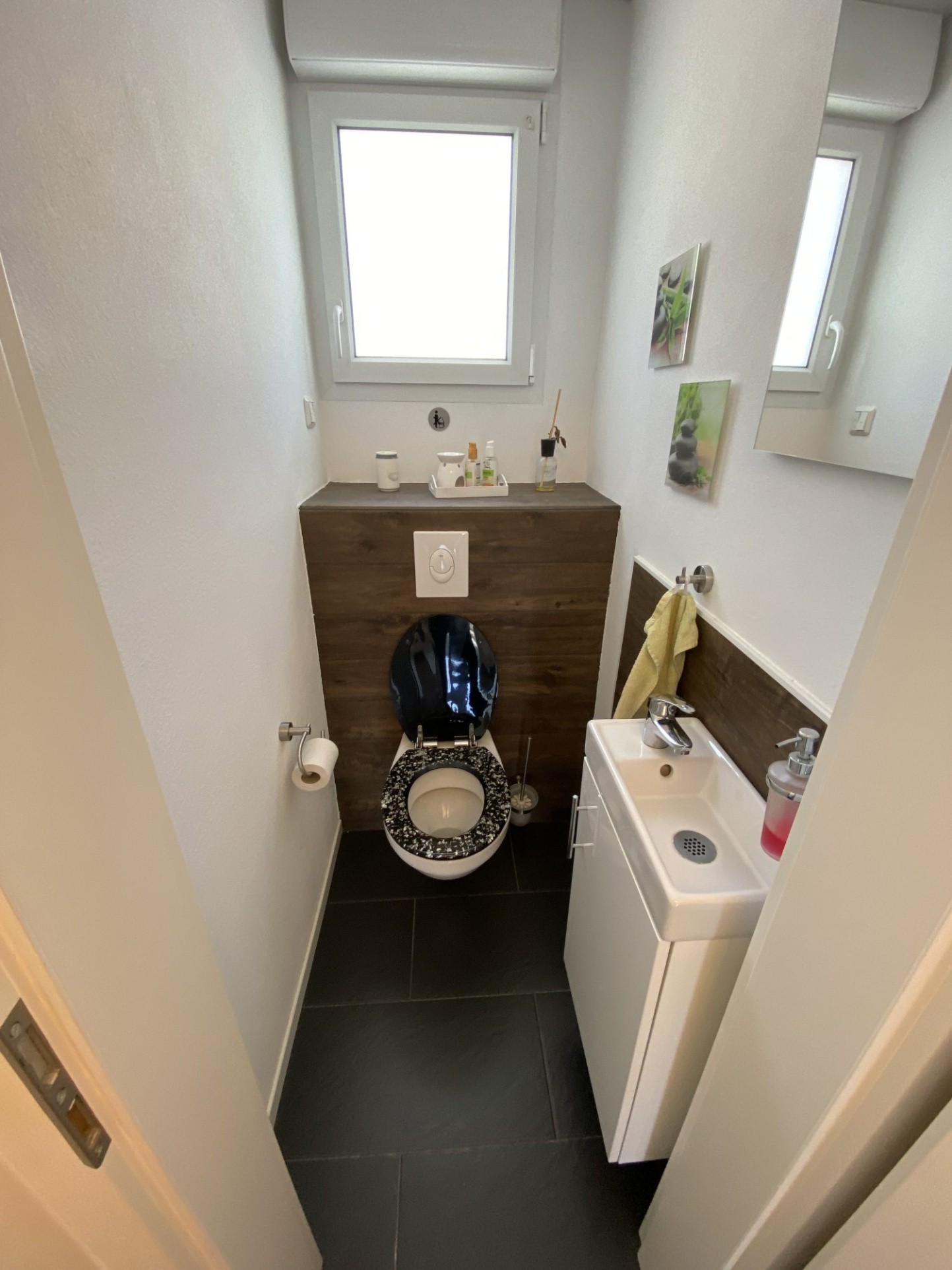 Maison 5 pièces de 130 m2 avec piscine et sous-sol — photo 12