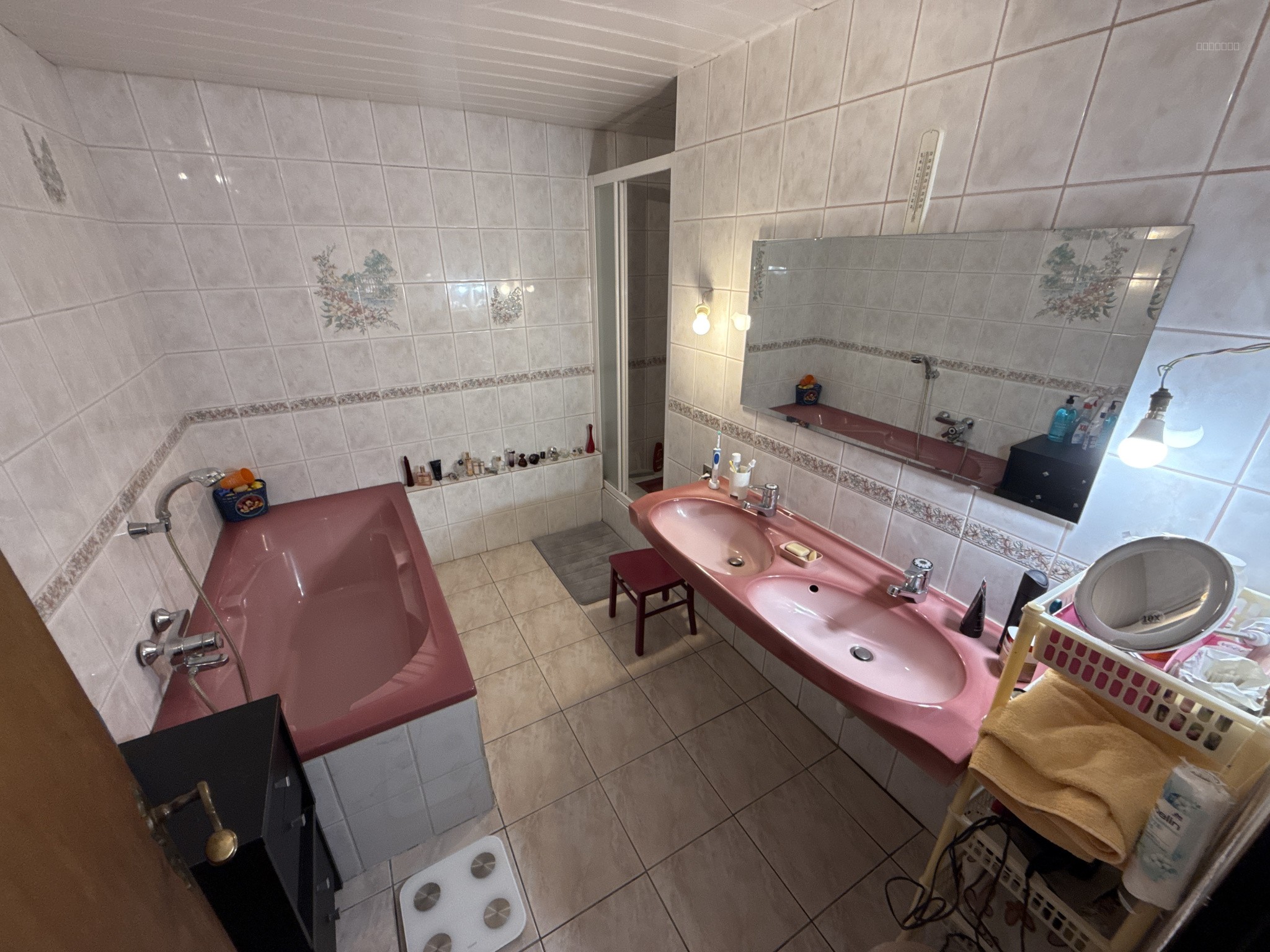Maison mitoyenne d’un côté 5 pièces de 110 m2 — photo 11